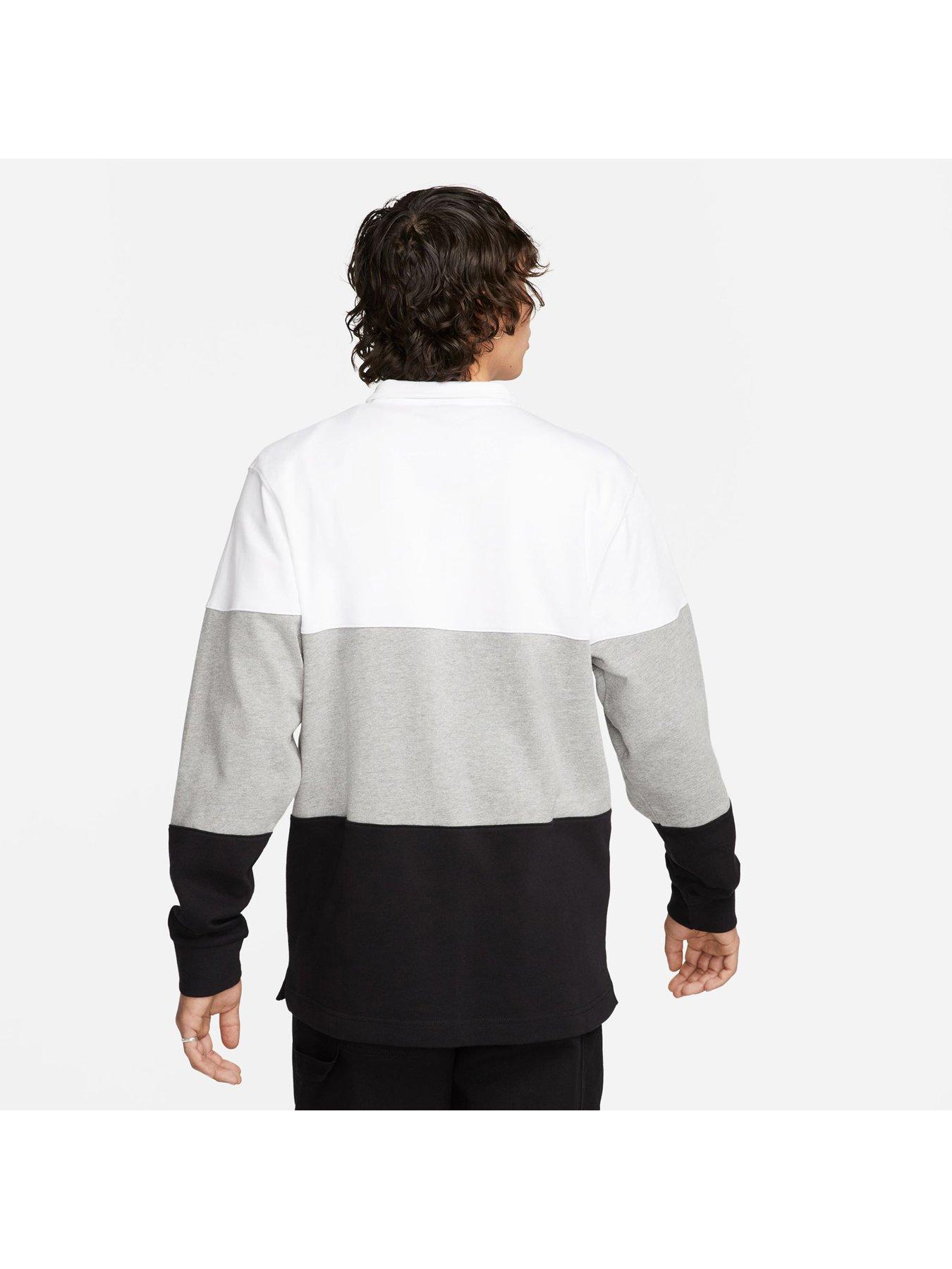 Nike club colour block sale
