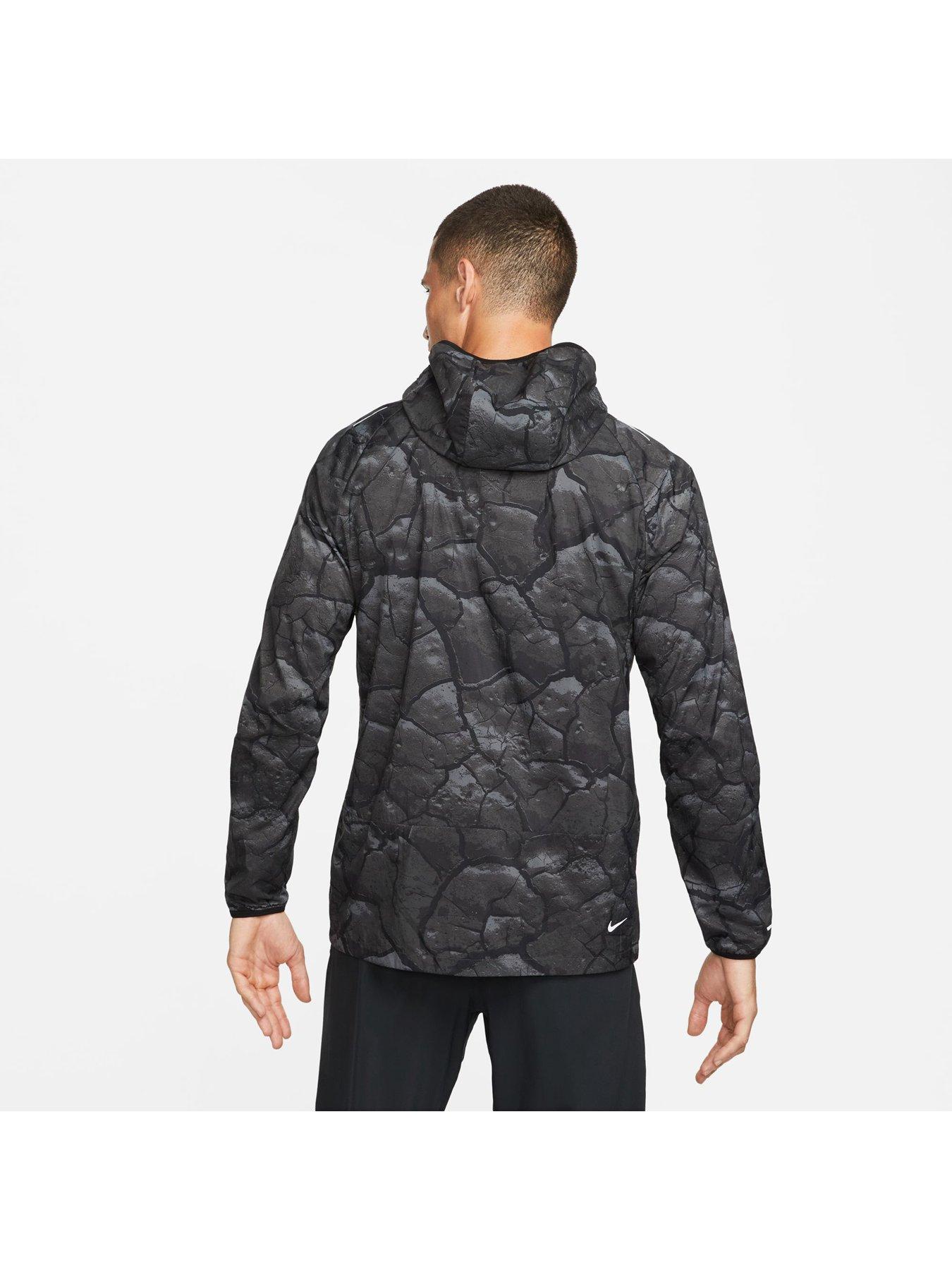 Nike 2024 printed jacket