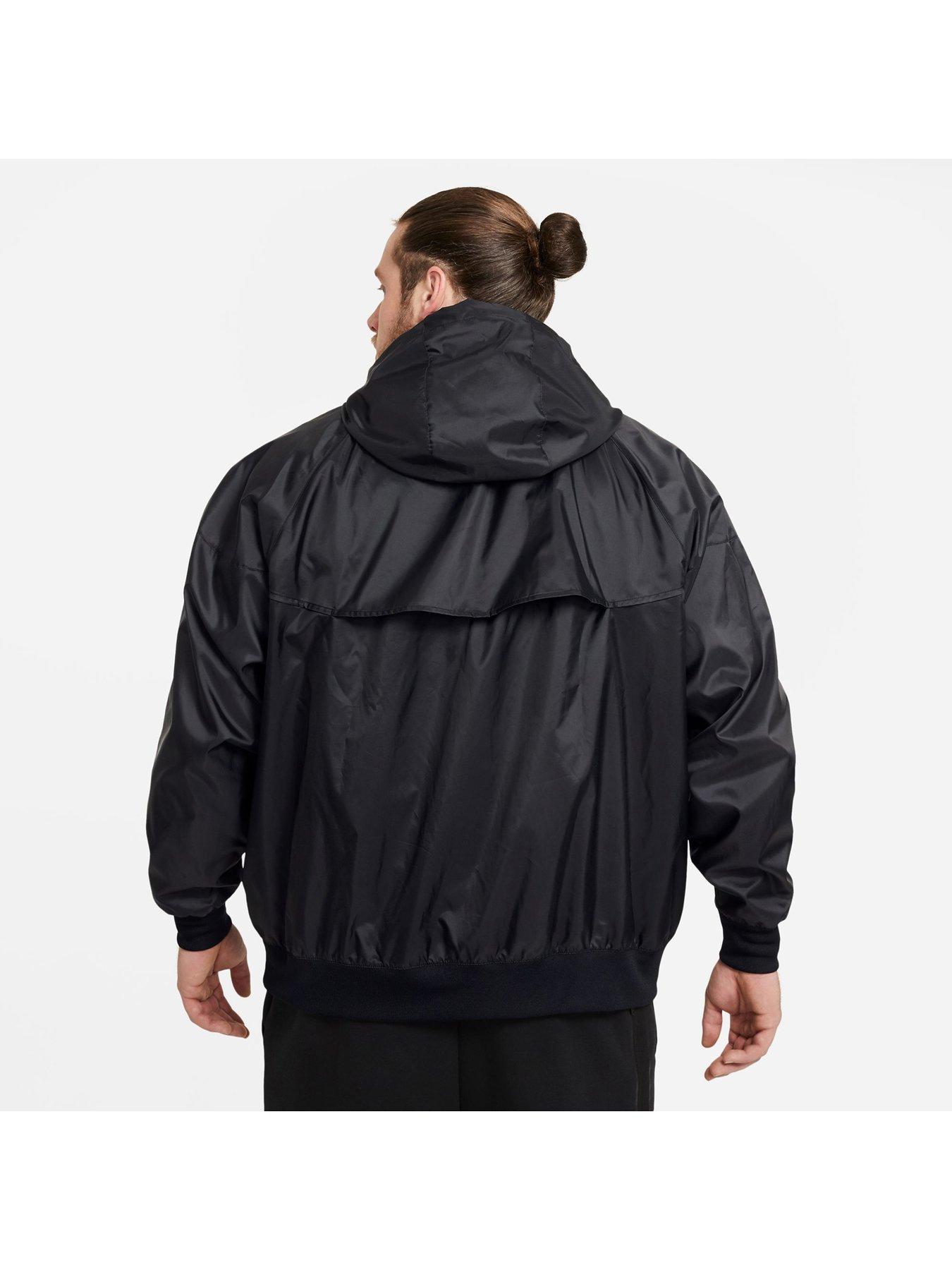 Nike windrunner outlet size