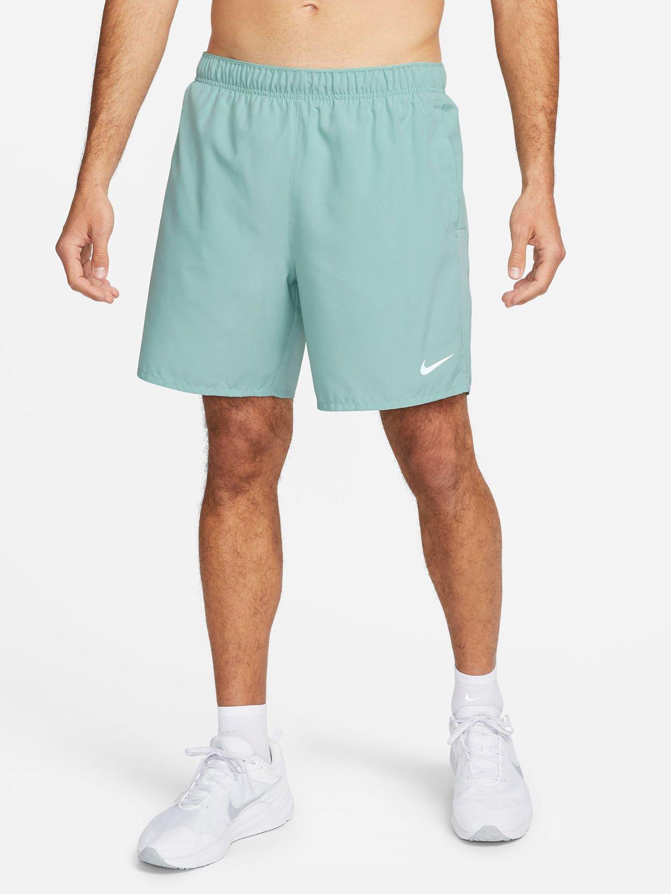 Nike Dri-Fit Stride Men's 7 Brief-Lined Running Shorts