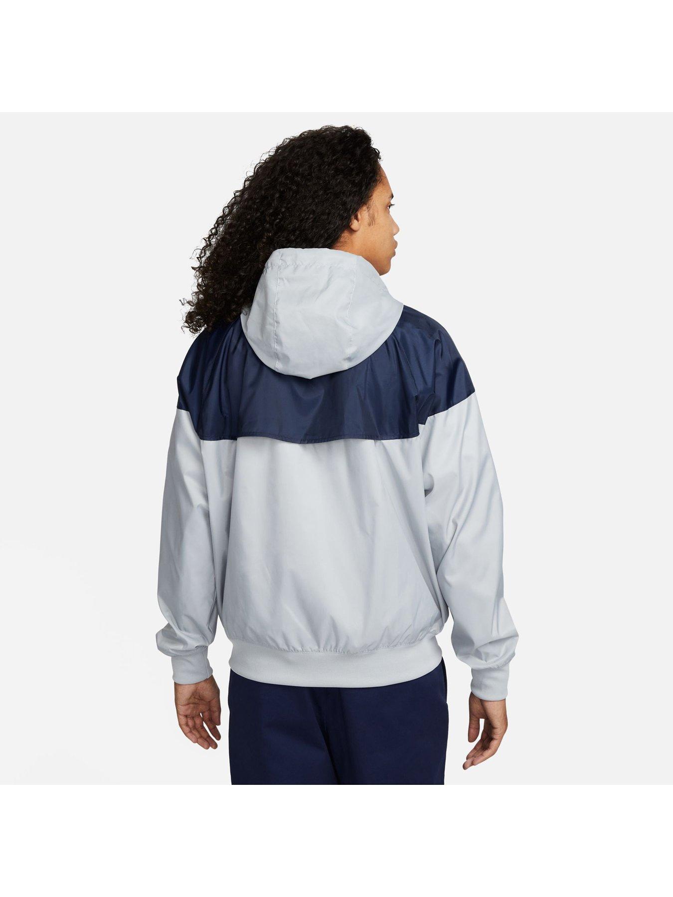 Nike Windrunner Hooded Jacket