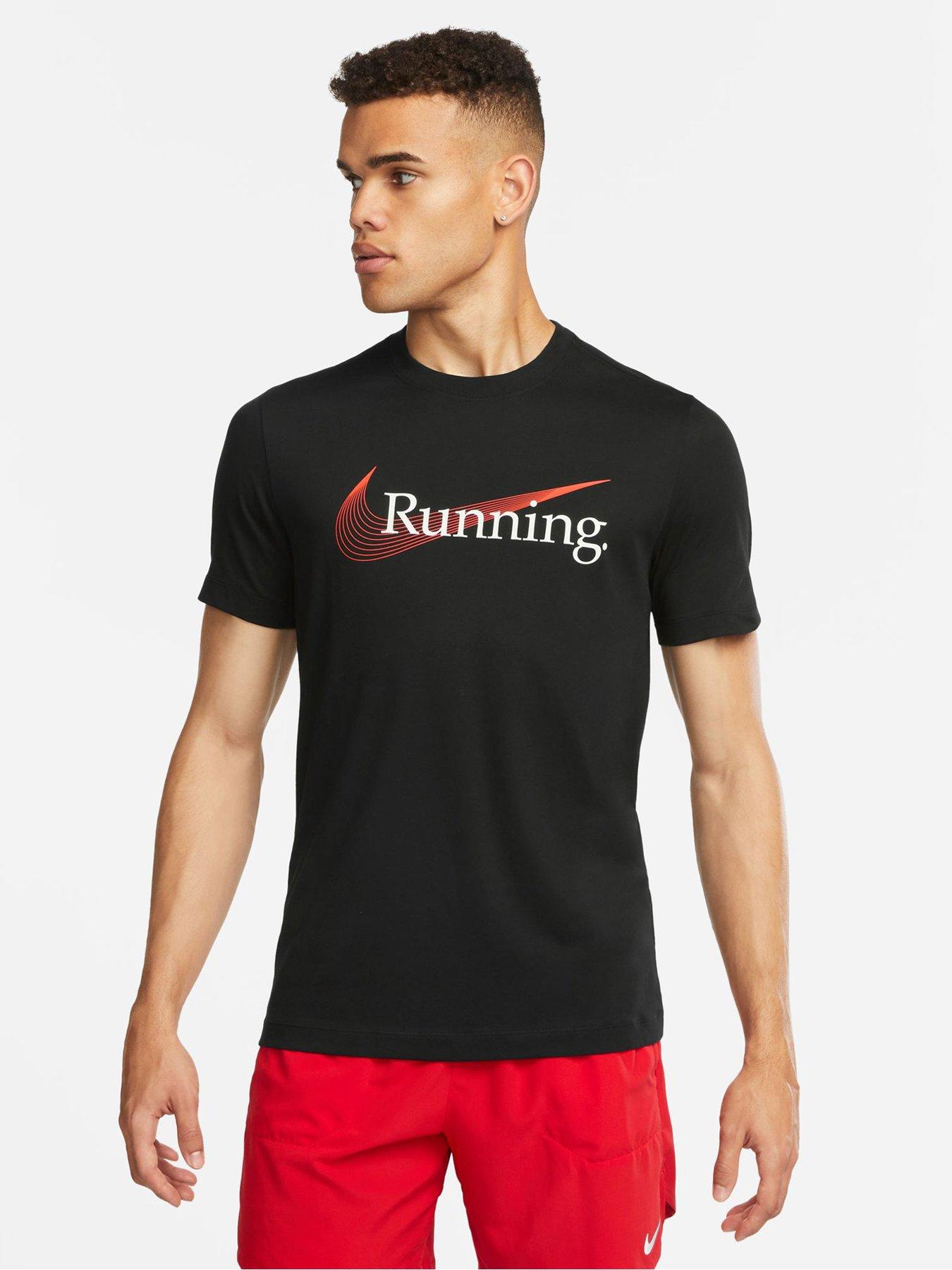 Running shirt outlet mens sale