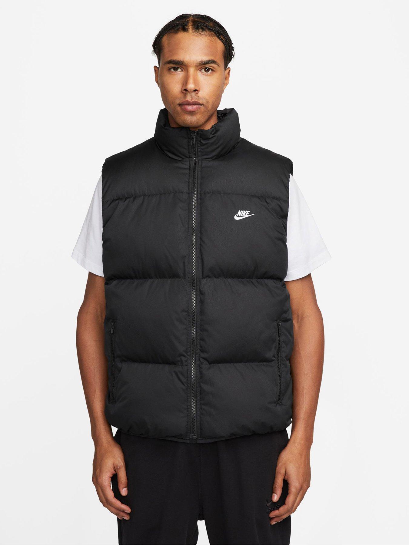 Nike 2025 padded gilet