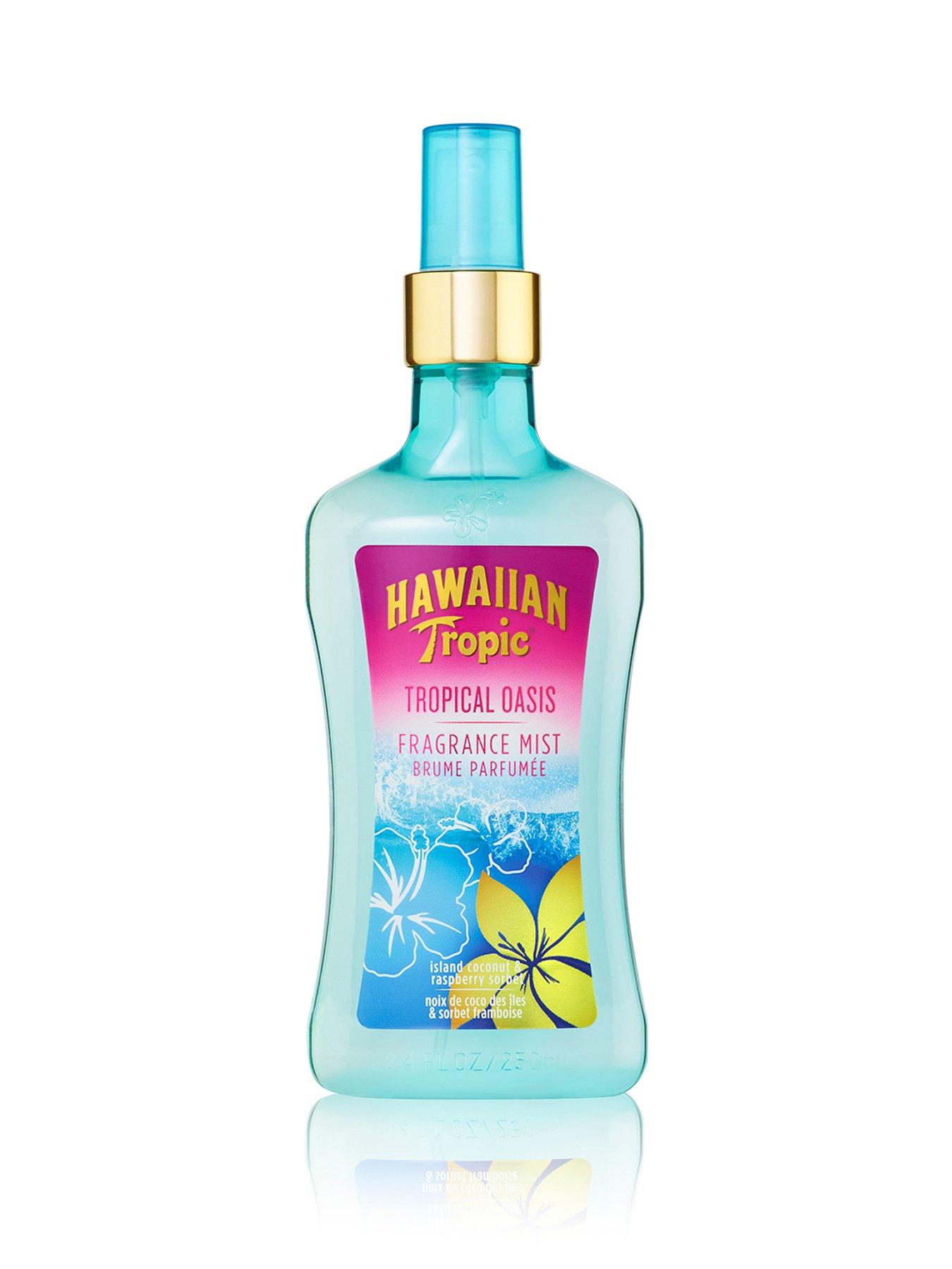 undefined Hawaiian Tropic Tropical Oasis Body Mist - 250ml