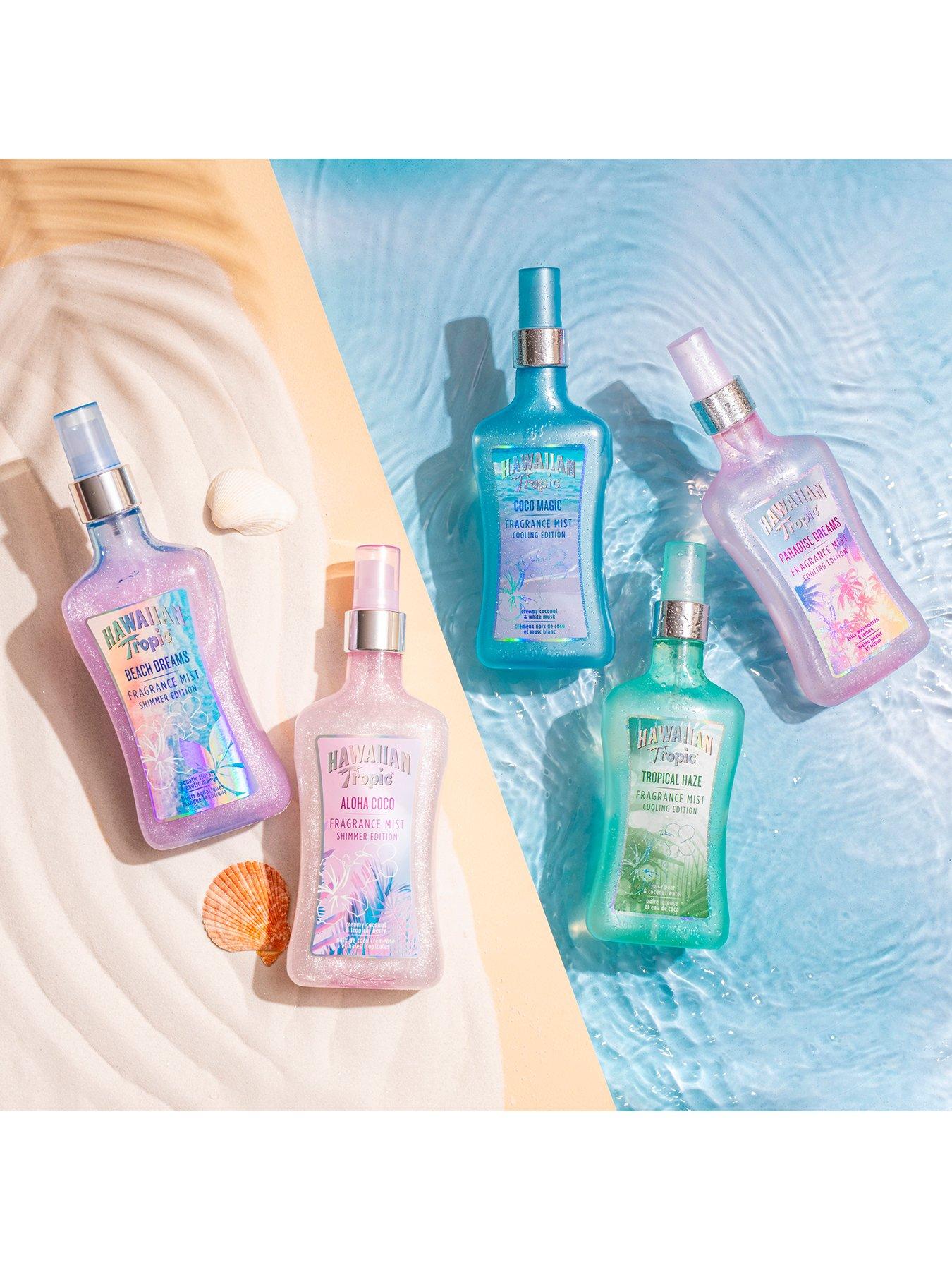 Hawaiian Tropics Hawaiian Tropic Coco Magic Cooling Body Mist