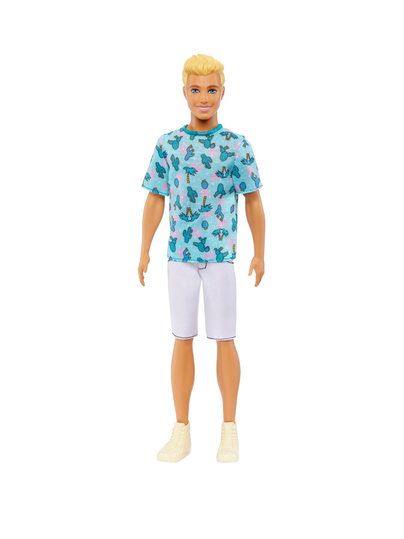 Ken barbie online liverpool