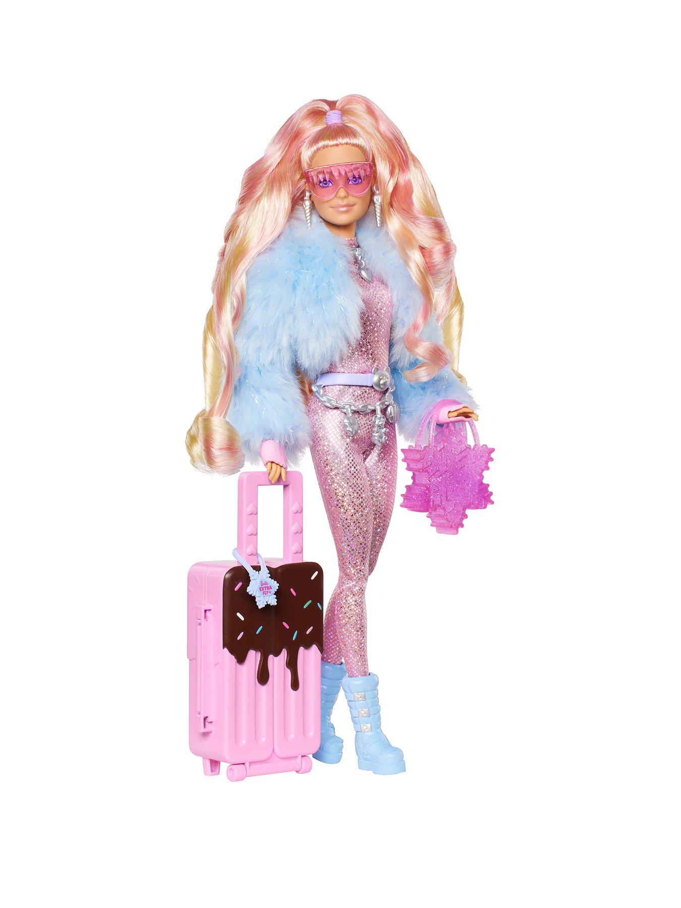 Mattel Barbie Candy Glam Summer by Barbie