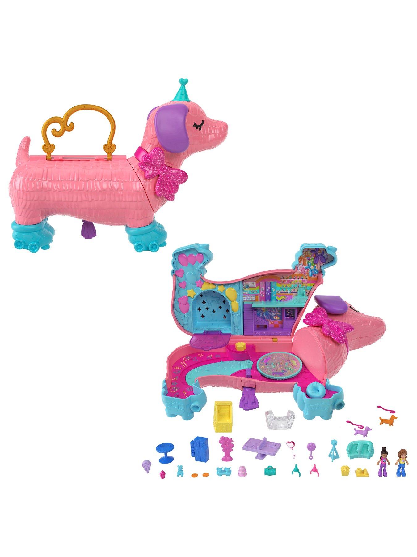 Polly pocket cheap puppy