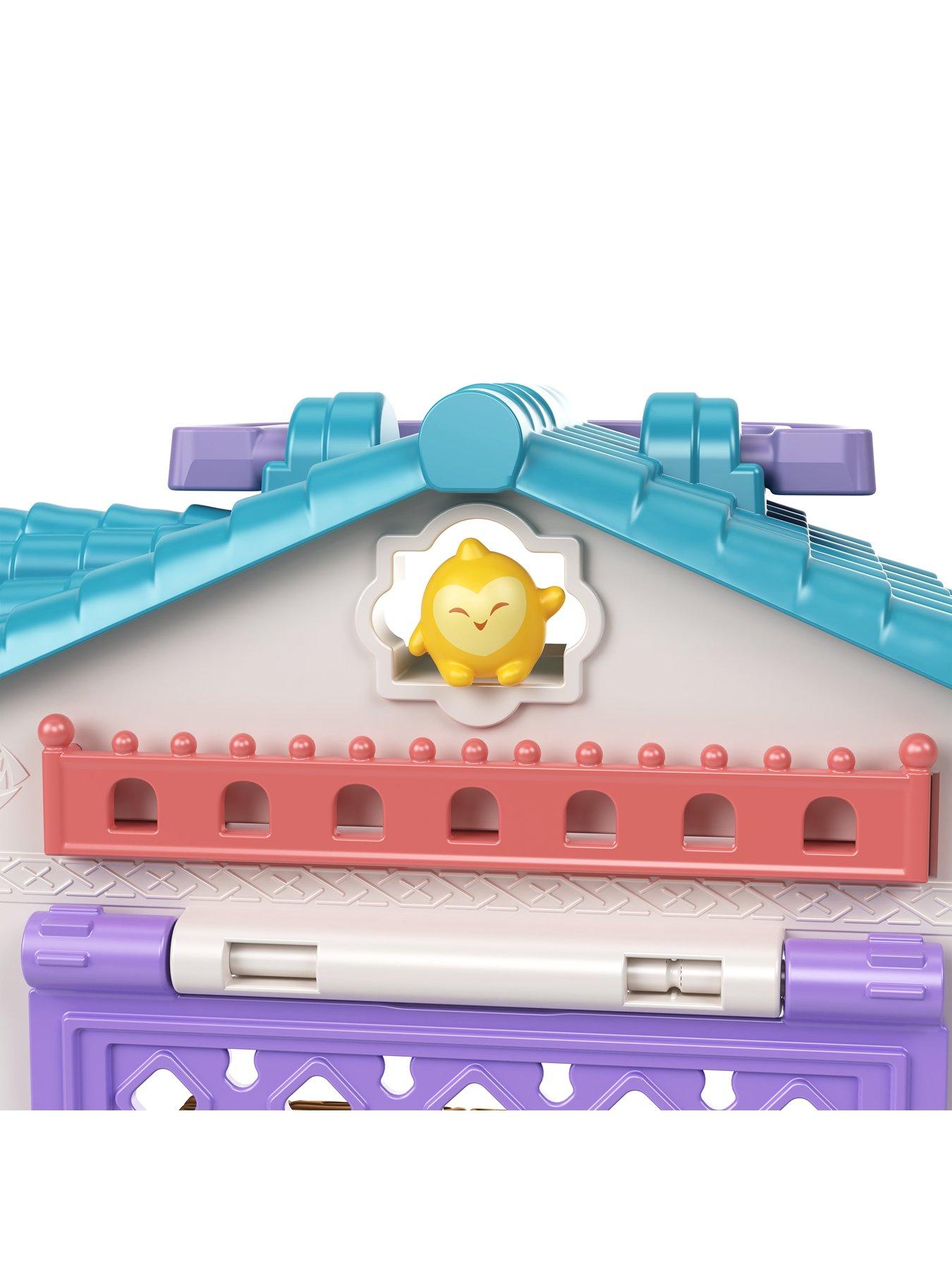  image of disney-disneyrsquos-wish-dahliarsquos-rosas-market-small-doll-playset