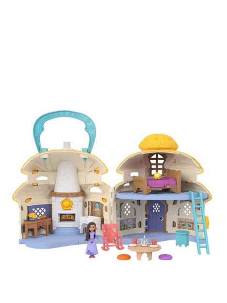 disney-disneyrsquos-wish-cottage-home-small-doll-playset