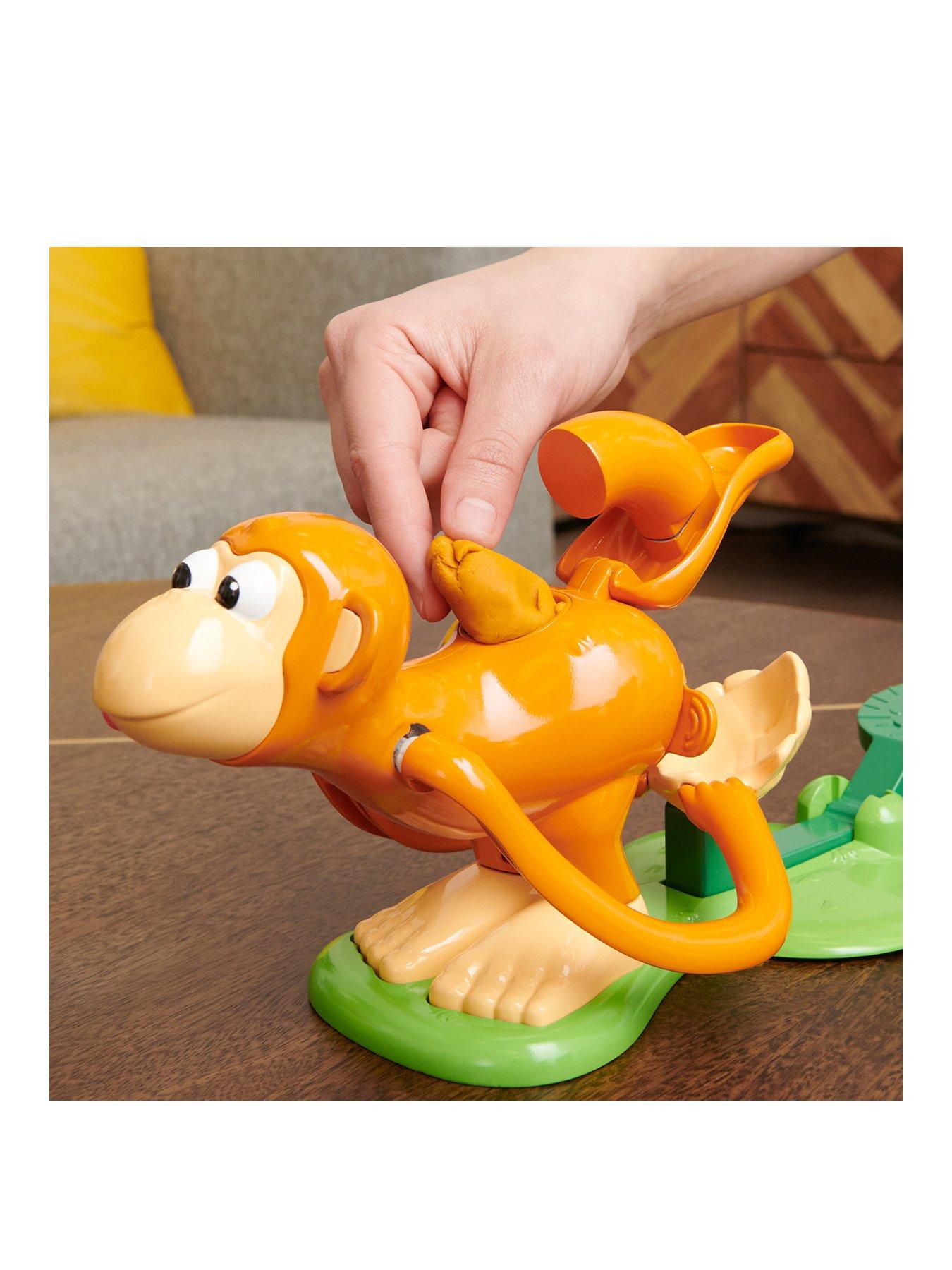  image of spin-master-games-monkey-see-monkey-poo-action-board-game