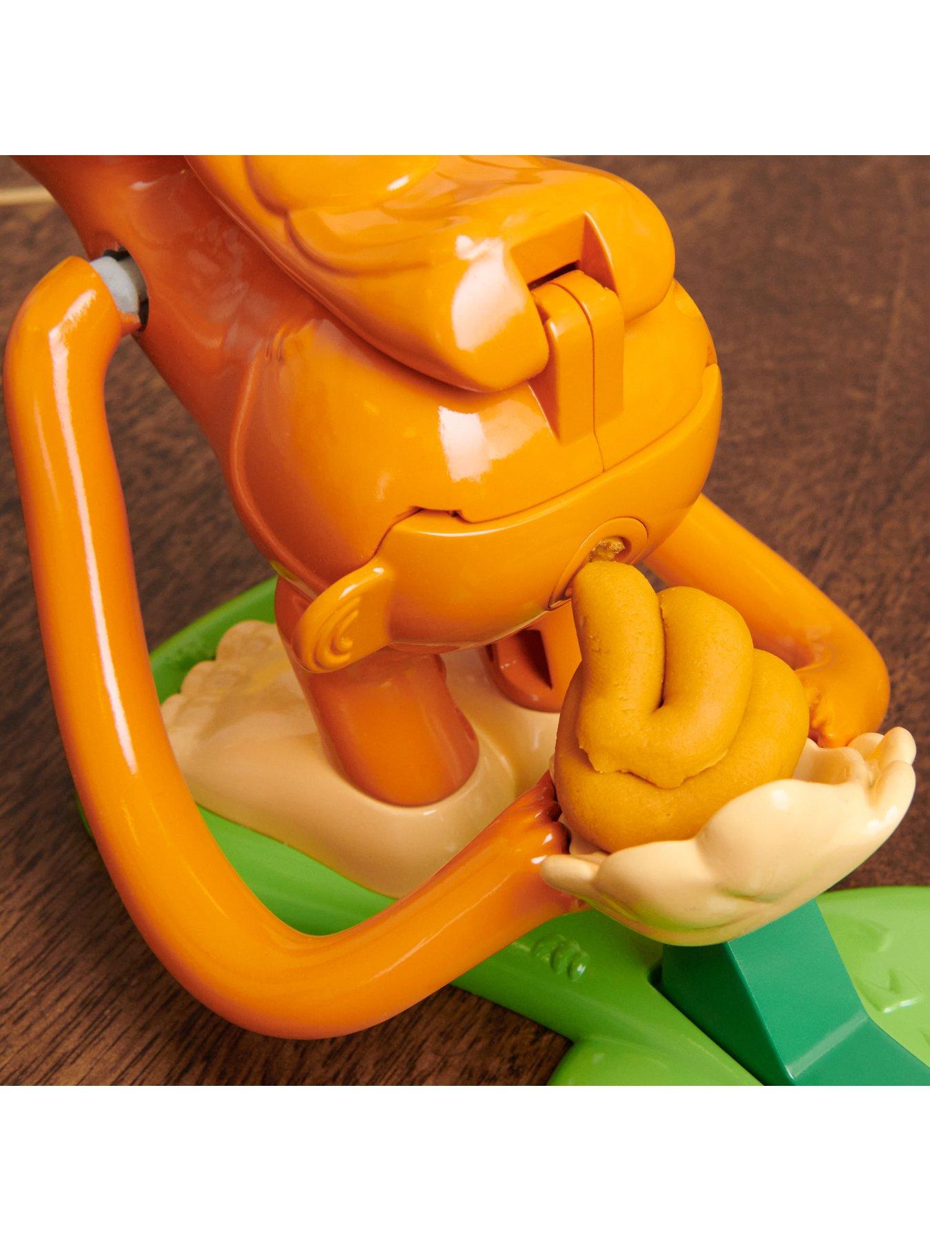  image of spin-master-games-monkey-see-monkey-poo-action-board-game