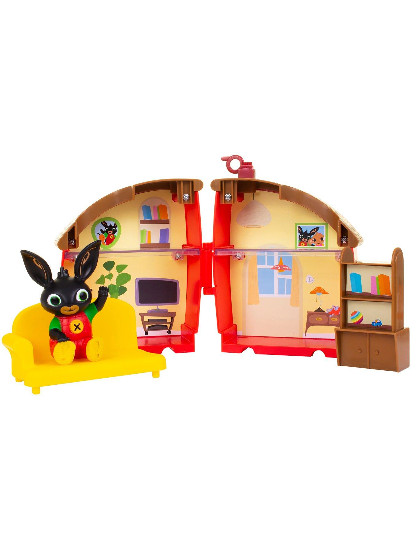 Playset bing store