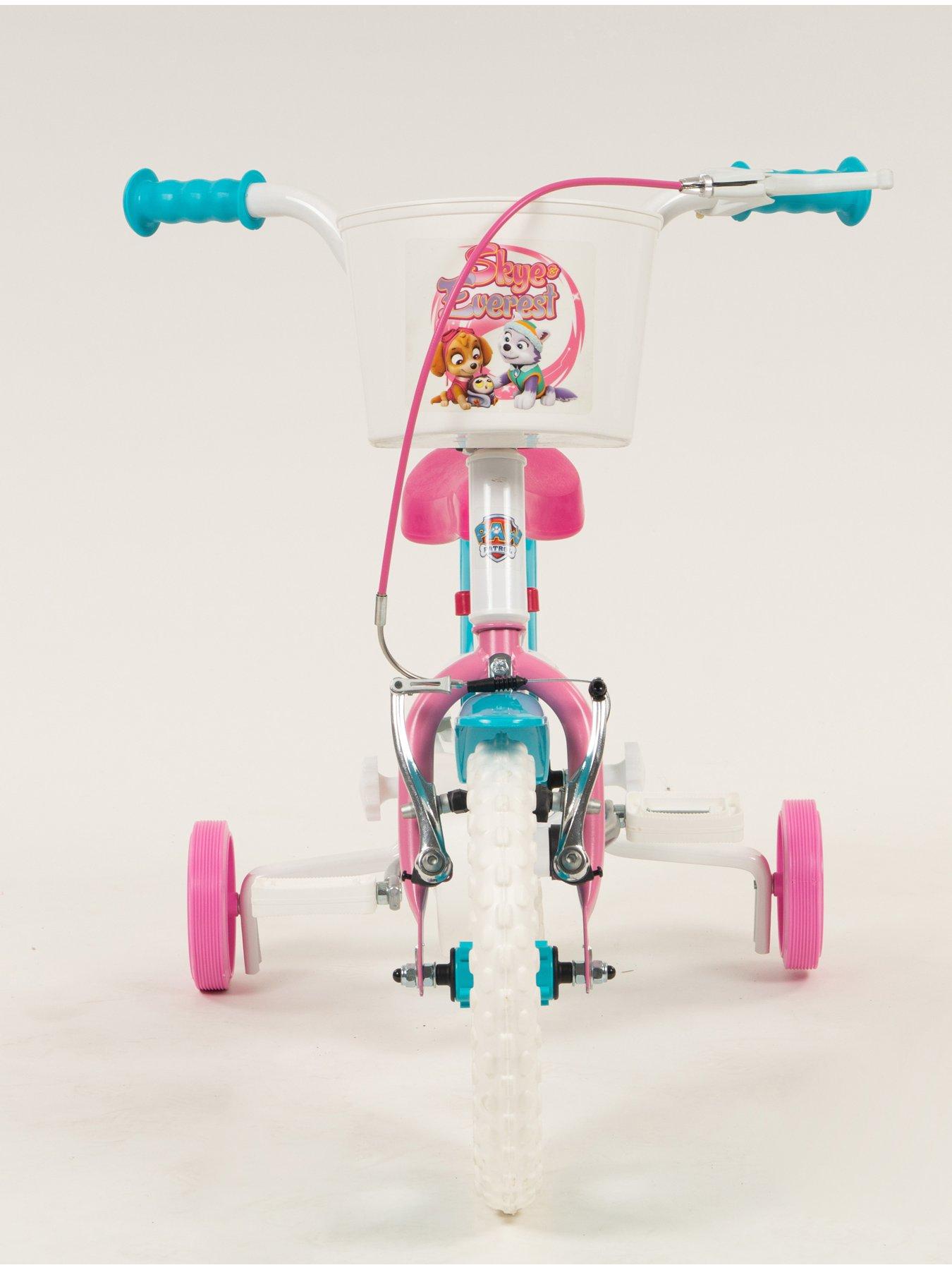 12 inch my little pony outlet bike