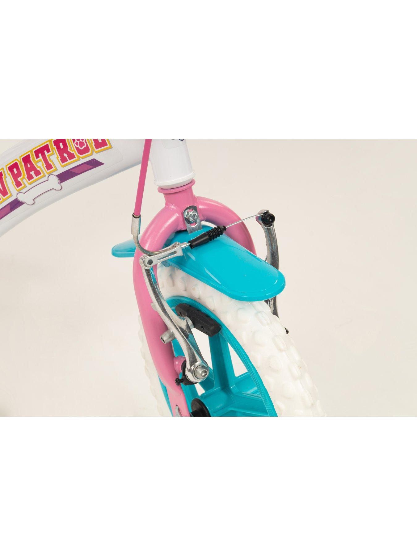  image of paw-patrol-12nbspbike-white