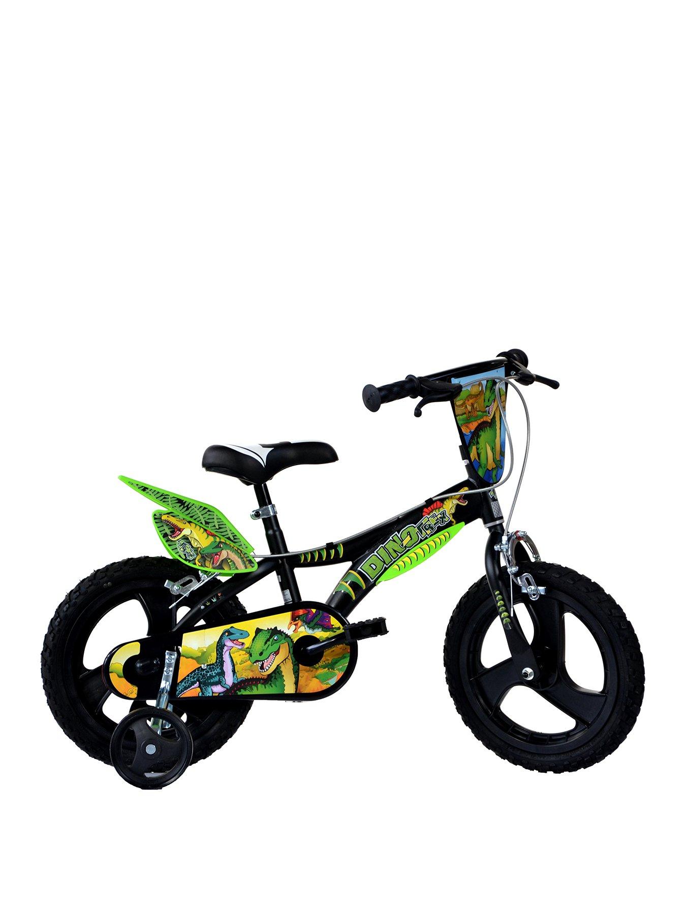 dinosaur-16-bicycle