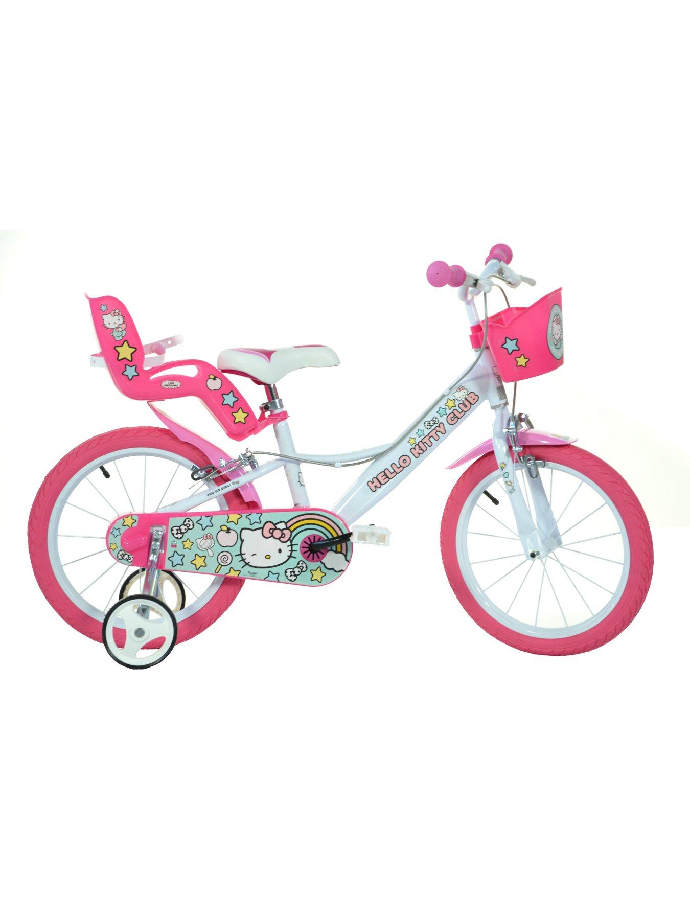 undefined 16 Inch Bike