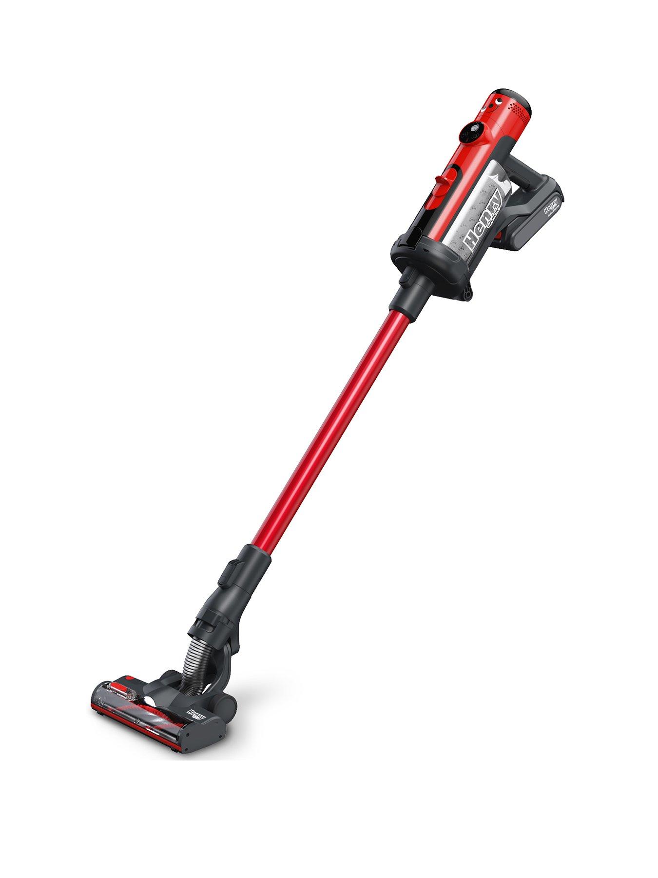 undefined Numatic Henry Quick Cordless Vacuum