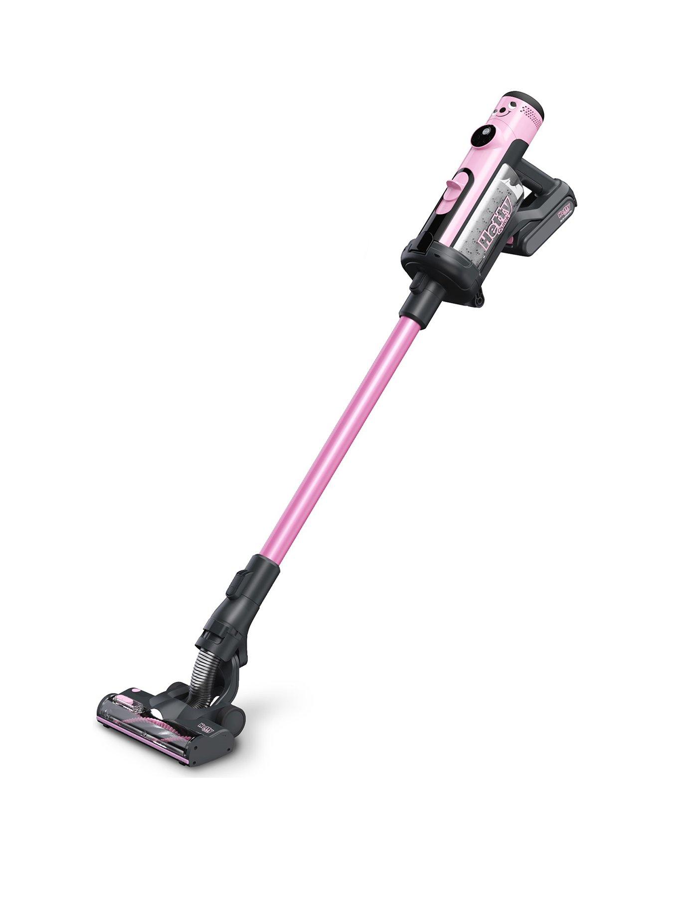 undefined Numatic Hetty Quick Cordless Vacuum