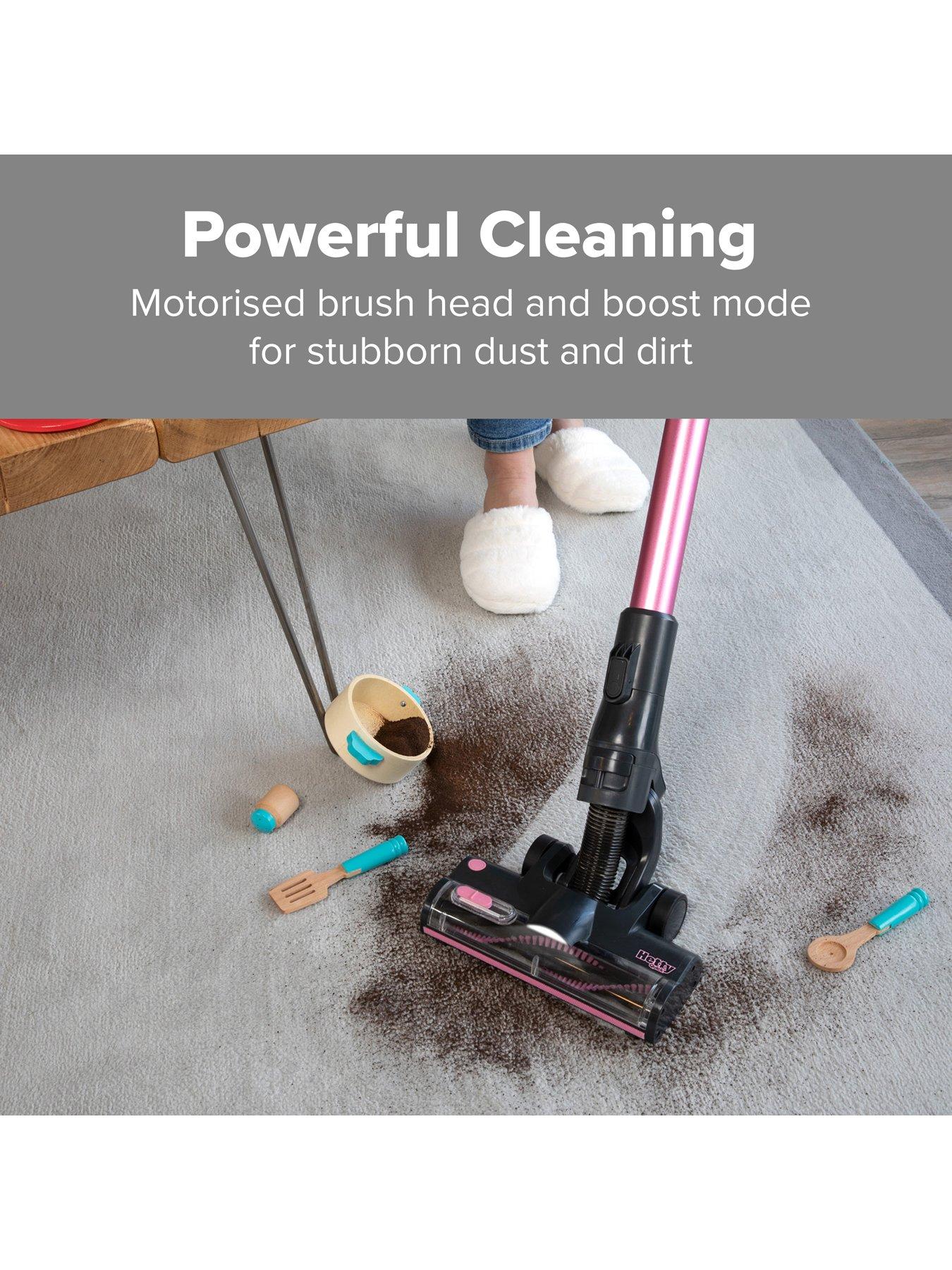 Image 4 of 7 of Numatic International Numatic Hetty Quick Cordless Vacuum