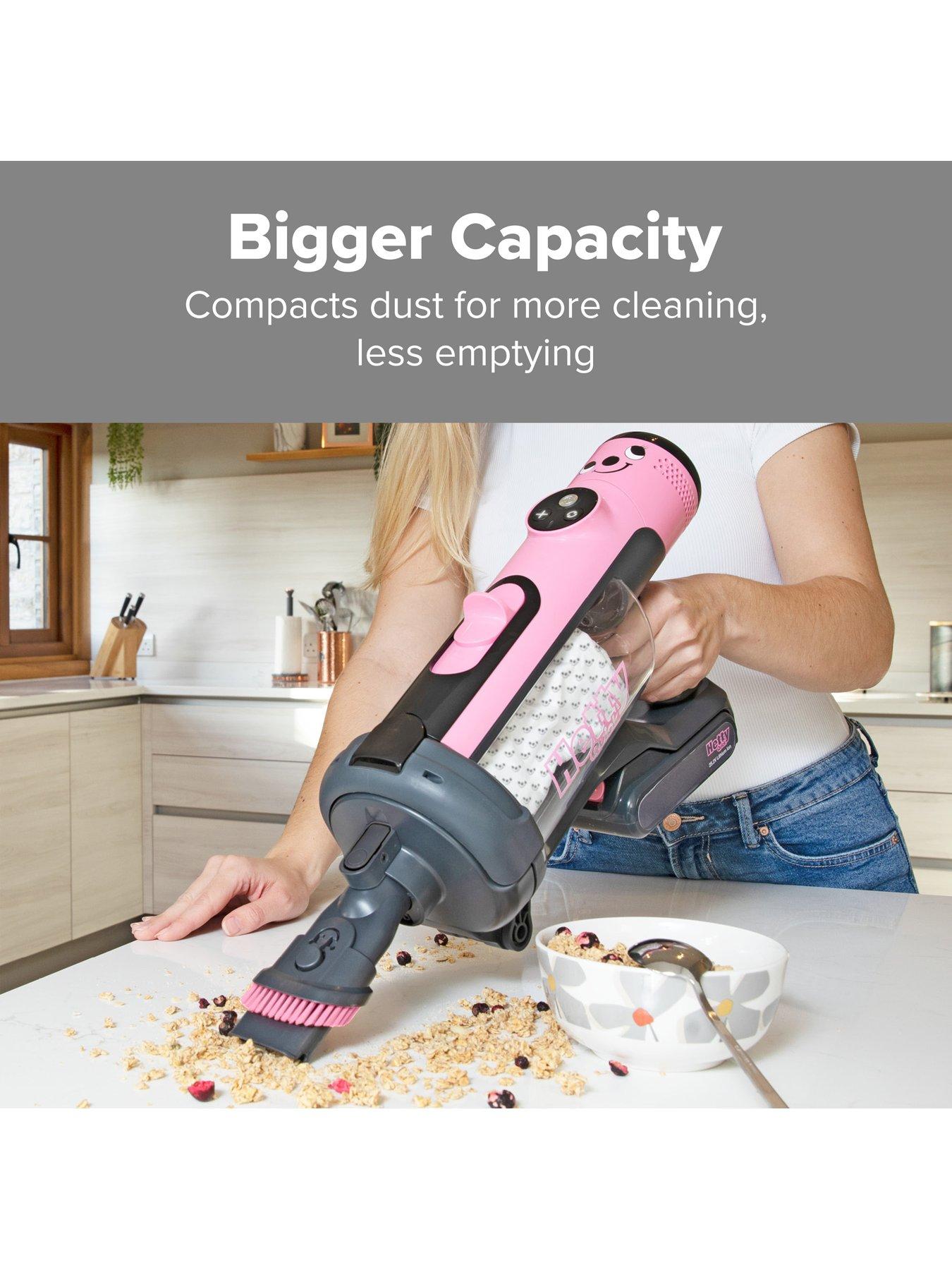  image of numatic-international-numatic-hetty-quick-cordless-vacuum
