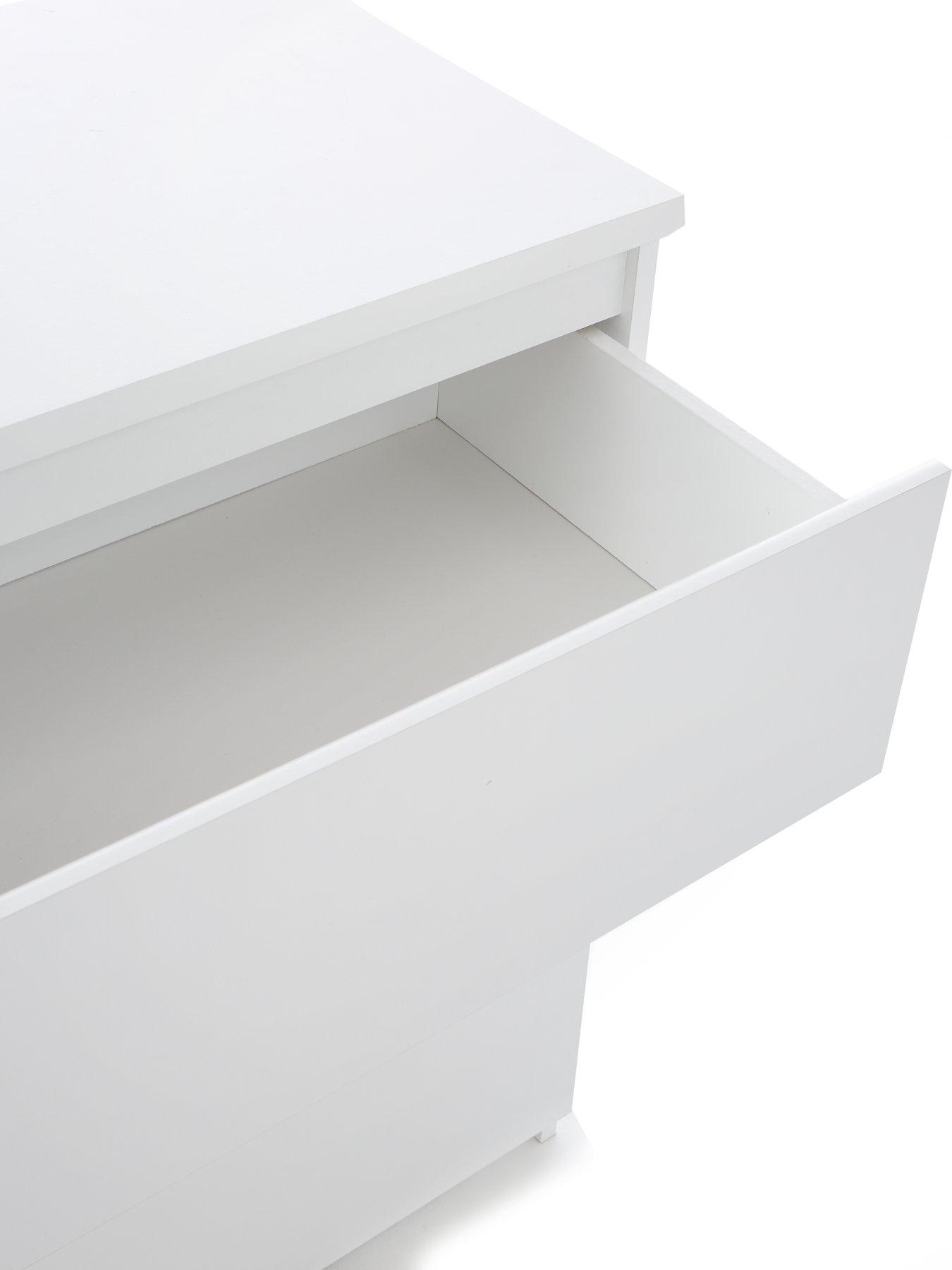  image of very-home-lisson-3-drawer-chest-whitenbsp--fscreg-certified