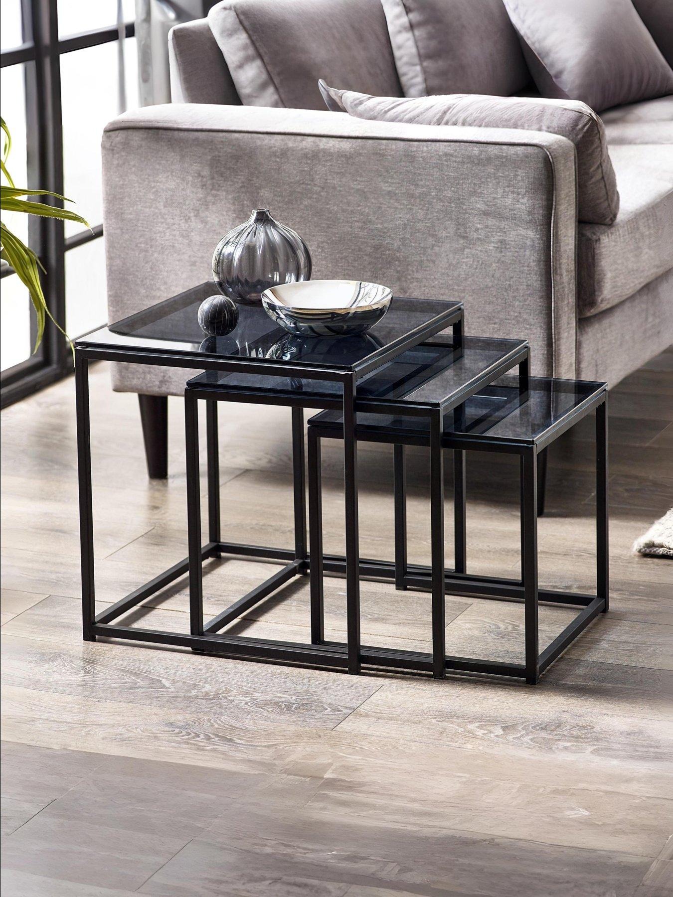 julian-bowen-chicago-square-nest-of-3-tables-black