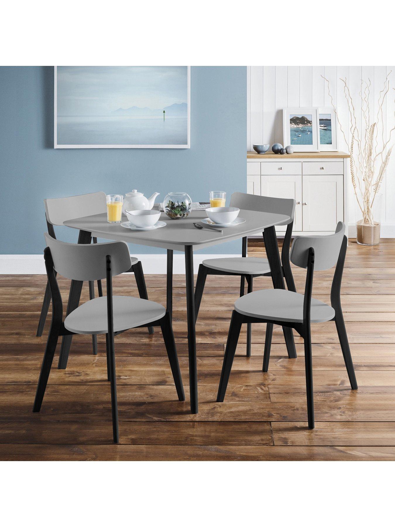 Dining outlet chairs littlewoods