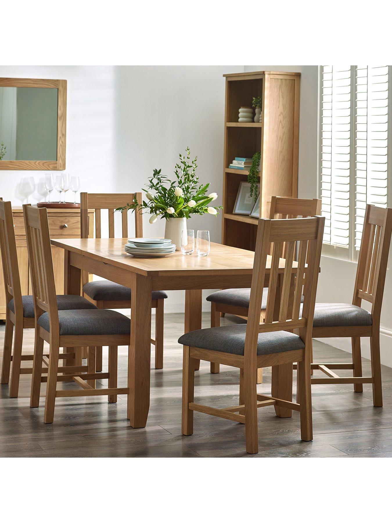 Littlewoods dining chairs new arrivals