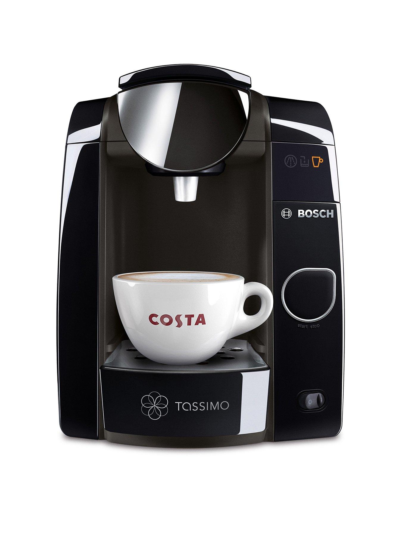 Tassimo 1252 clearance