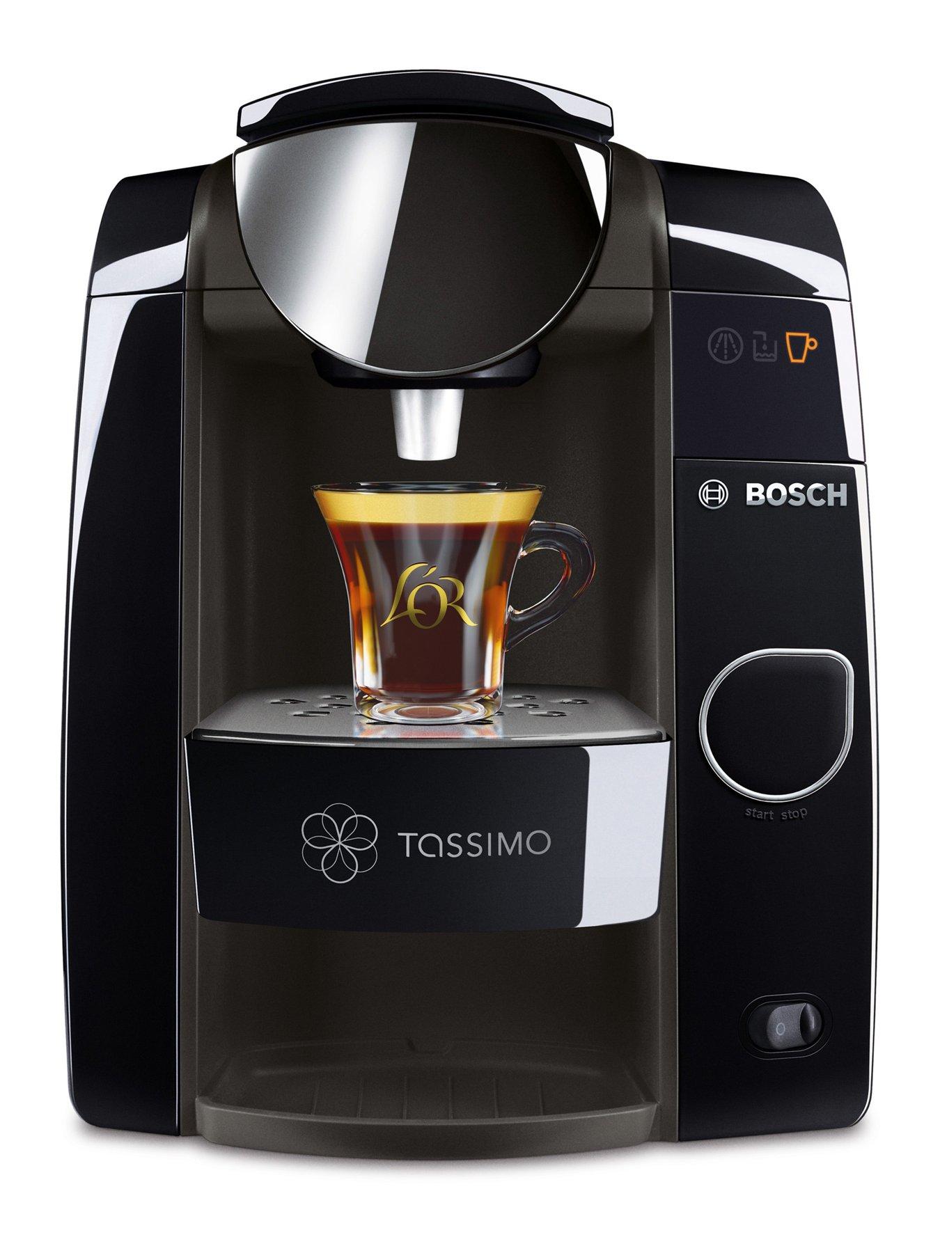 Tassimo 1252 2025