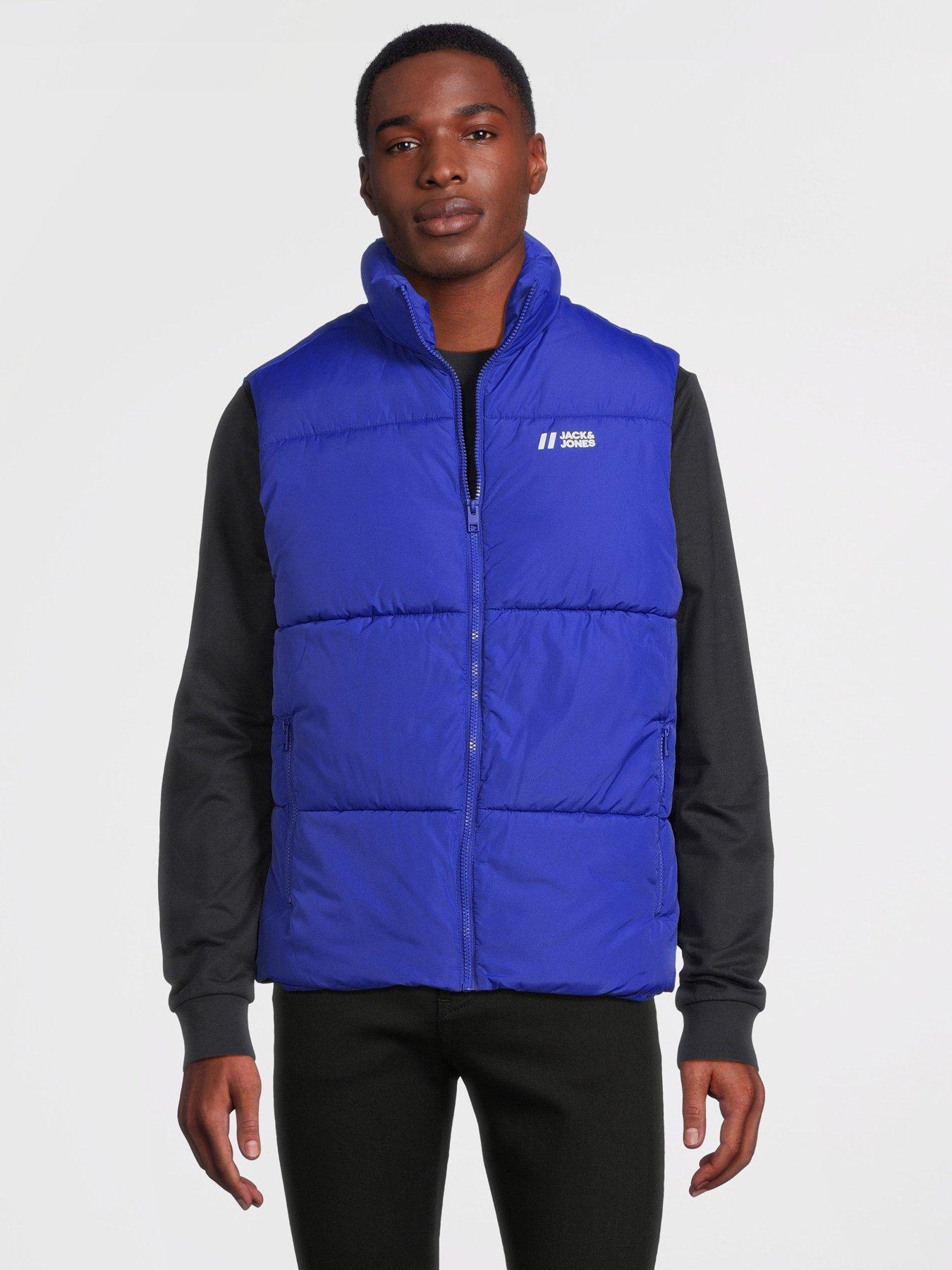 Jack jones clearance gilet