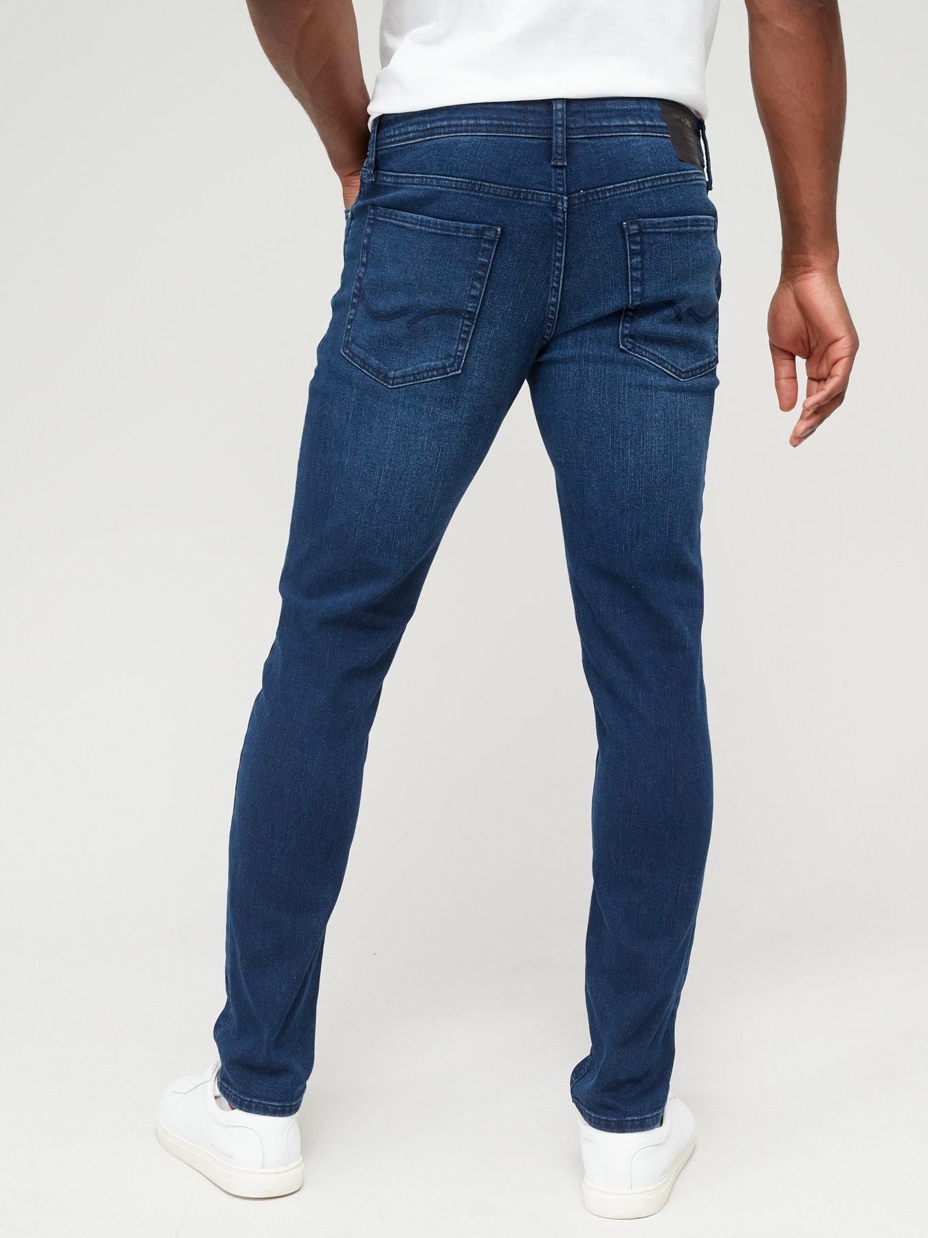Fit Jeans Jack Jack And Jones Glen Jack Jones Glenn Slim Fit Jeans