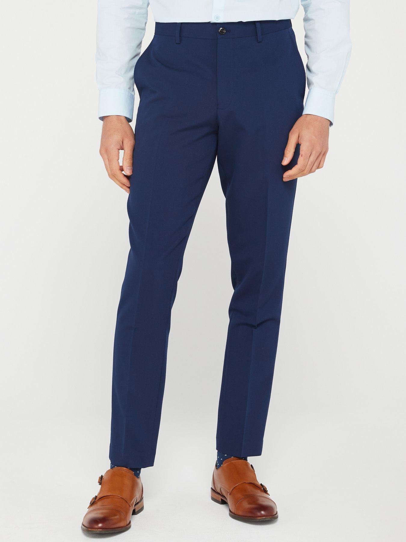 Jack & Jones®  BECK SLIM FIT DRESS PANTS