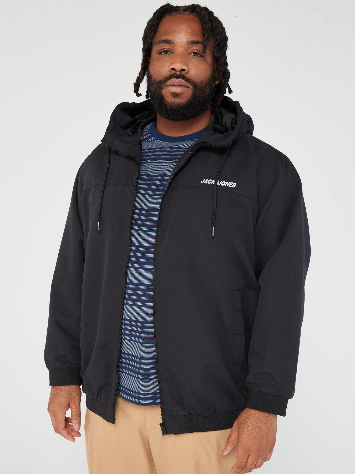 Zavetti Canada Abelli 2.0 Bomber Jacket - Navy