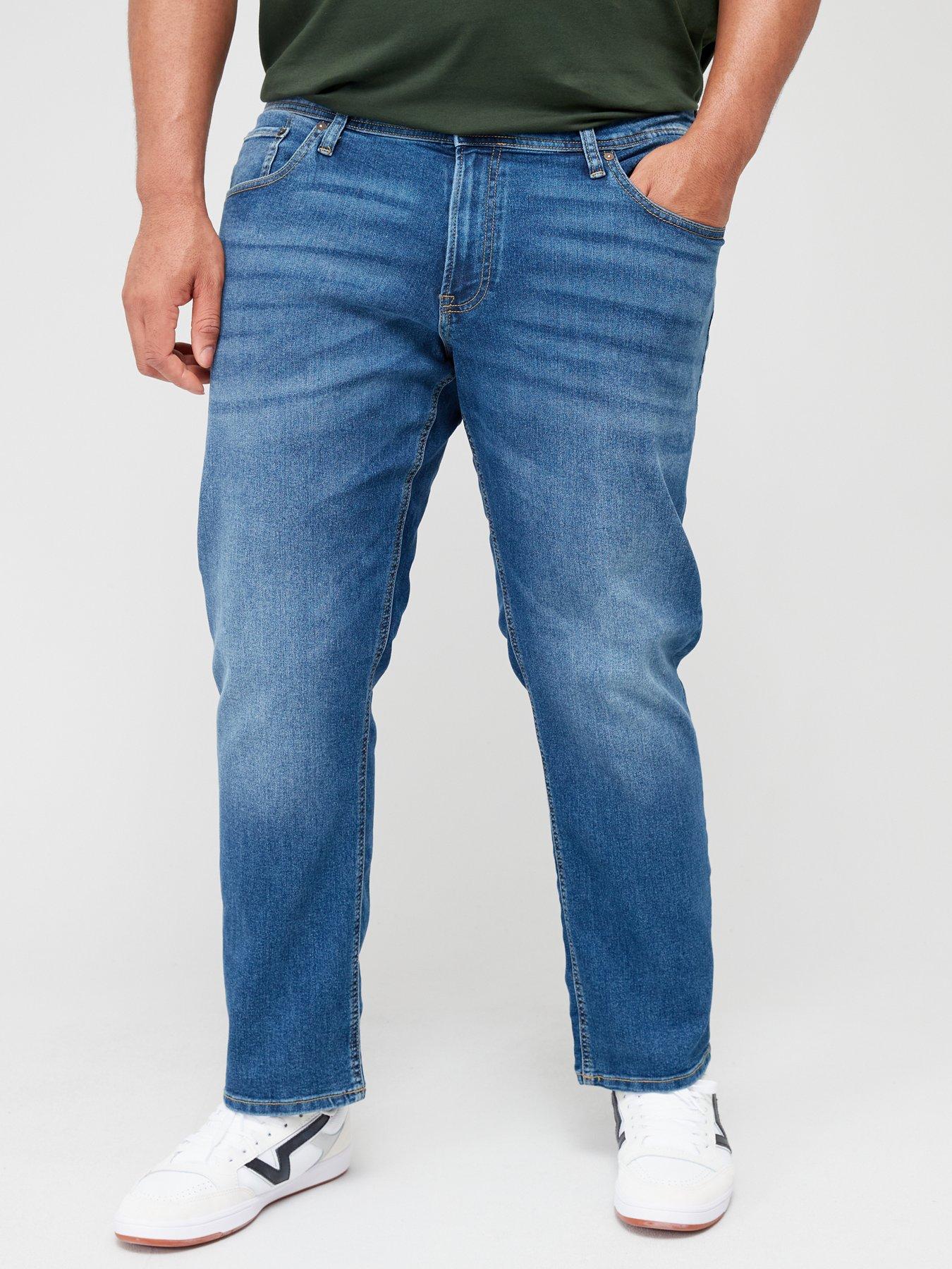 Jack jones hot sale glenn slim