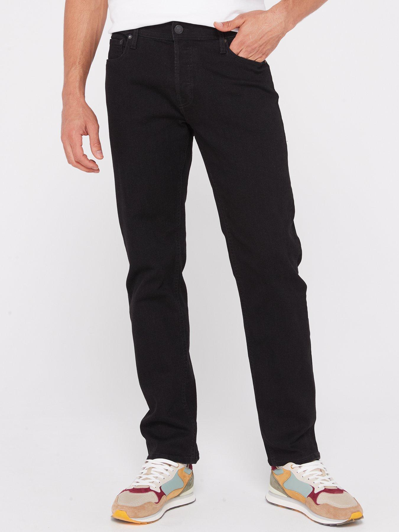 Jack jones mike hot sale comfort jeans