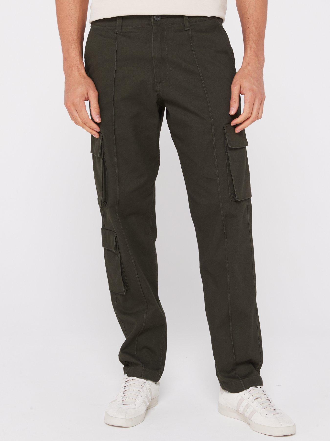 Levi's loose shop fit cargo pants