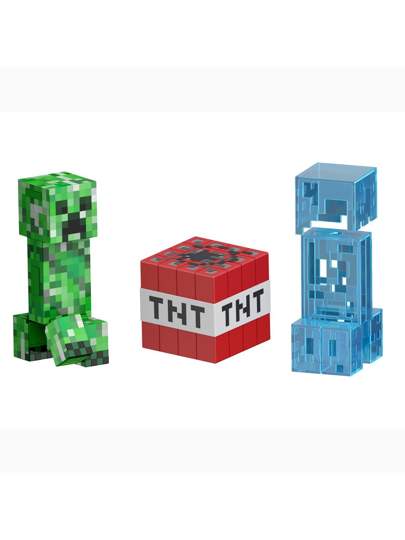 Don on X: My students just gave me a 30-minute presentation on why I  should use money from our budget to buy a Minecraft Creeper Fridge 😭   / X