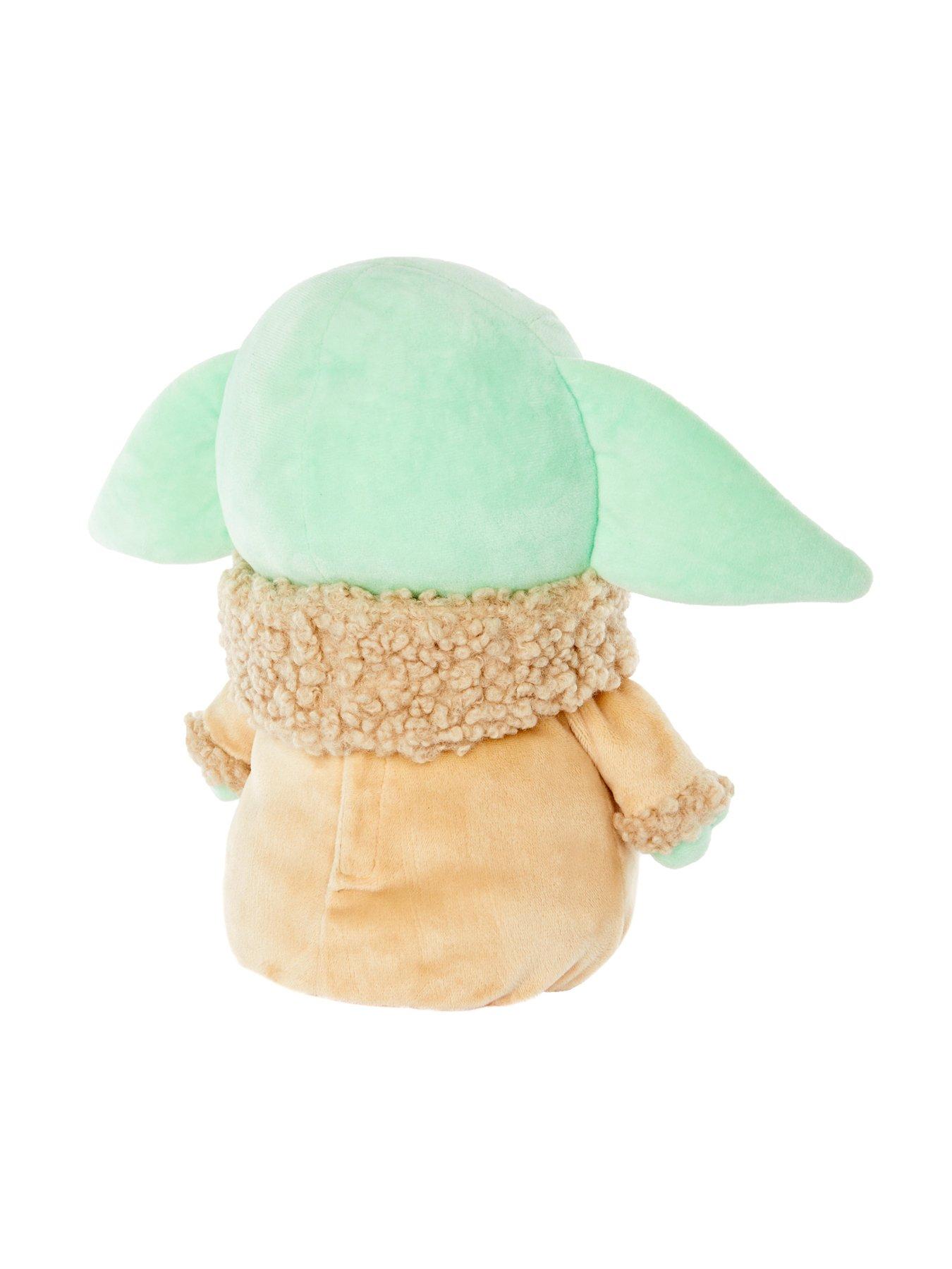Image 5 of 7 of Star Wars Jumping Grogu&nbsp;Plush Toy