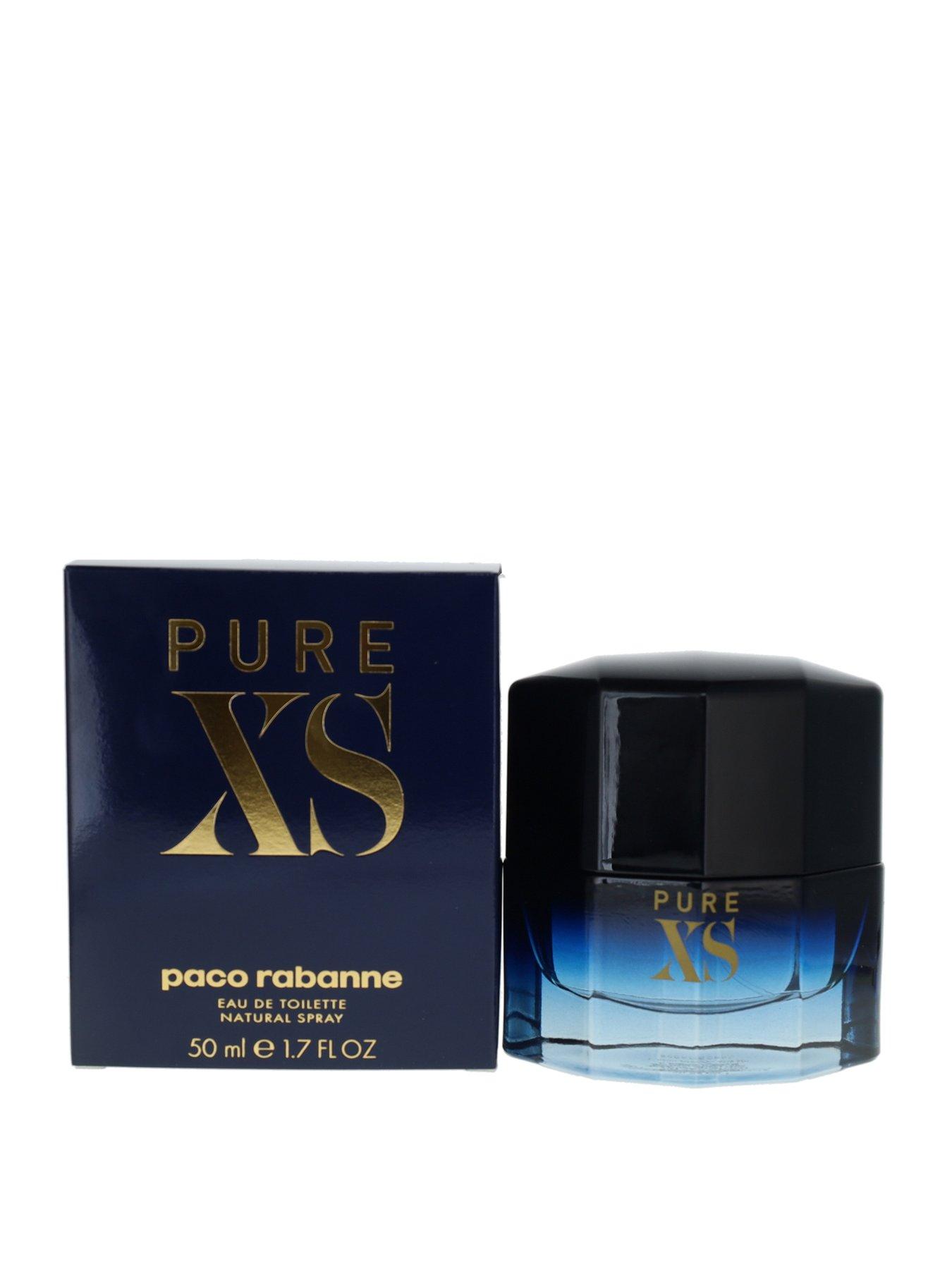 Rabanne Pure XS EDT Spray 50ml