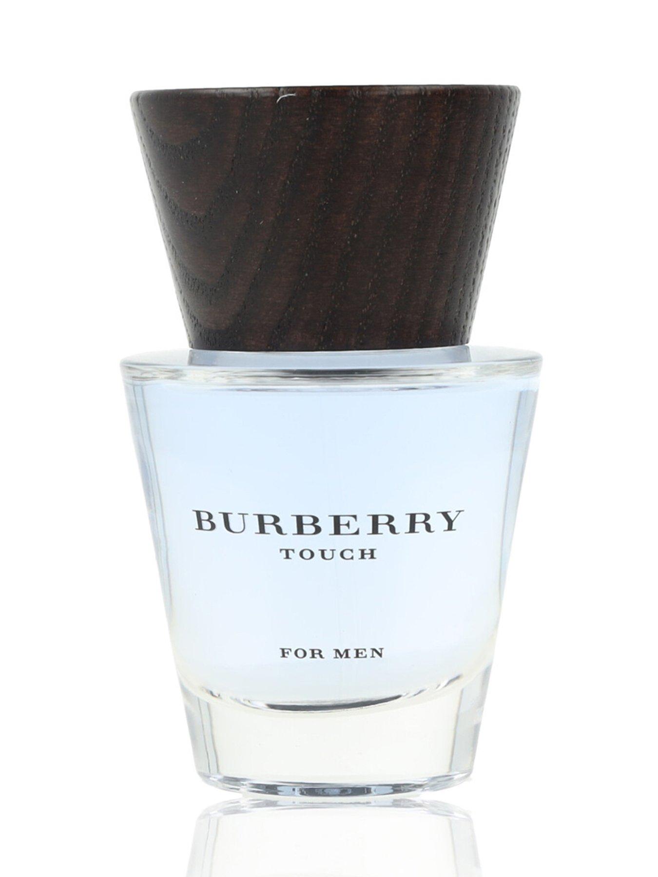 Burberry 2024 touch longevity