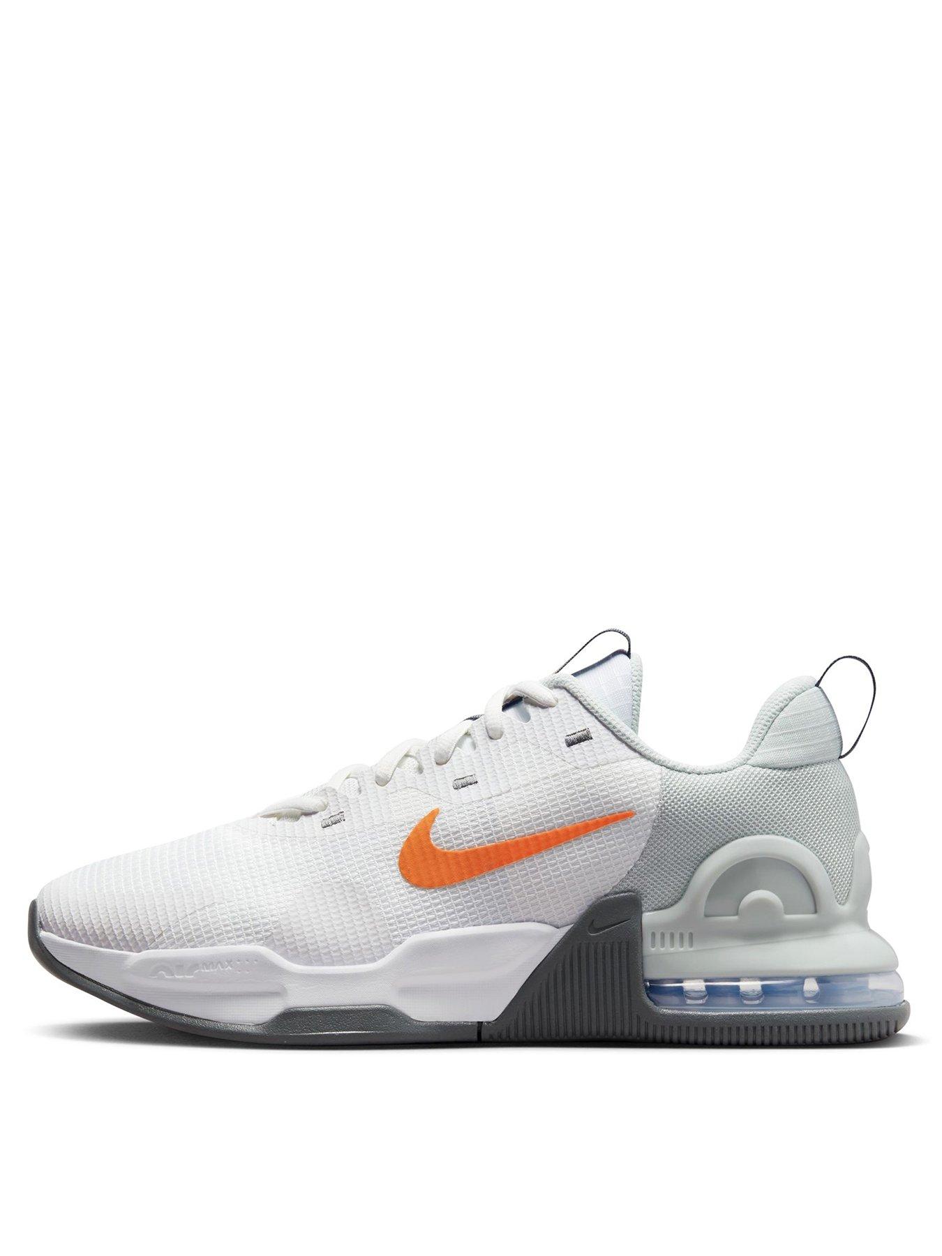 Nike air max 217 mens clearance grey