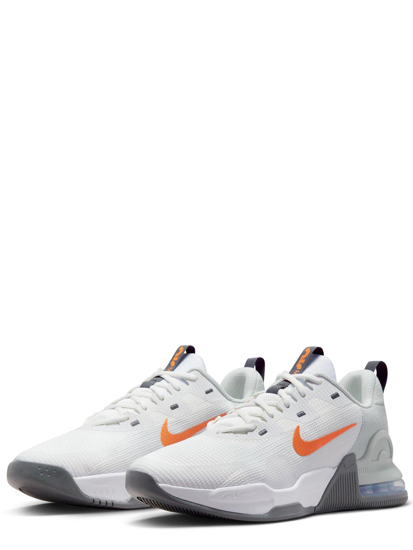 Off white nike hot sale february 219