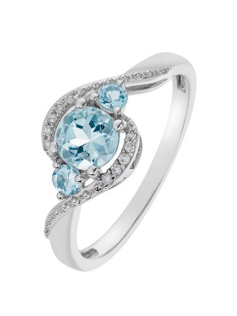 love-gem-9ct-white-gold-aquamarine-diamond-ring