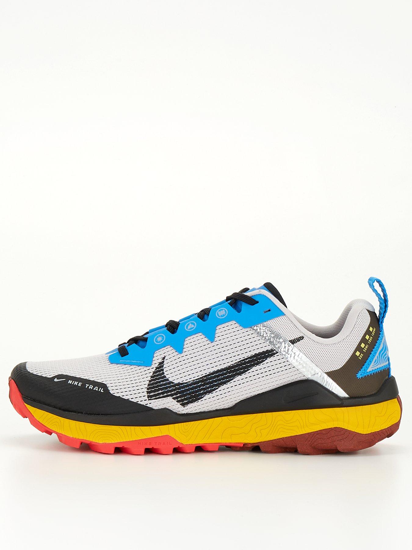 Nike hot sale wildhorse 219