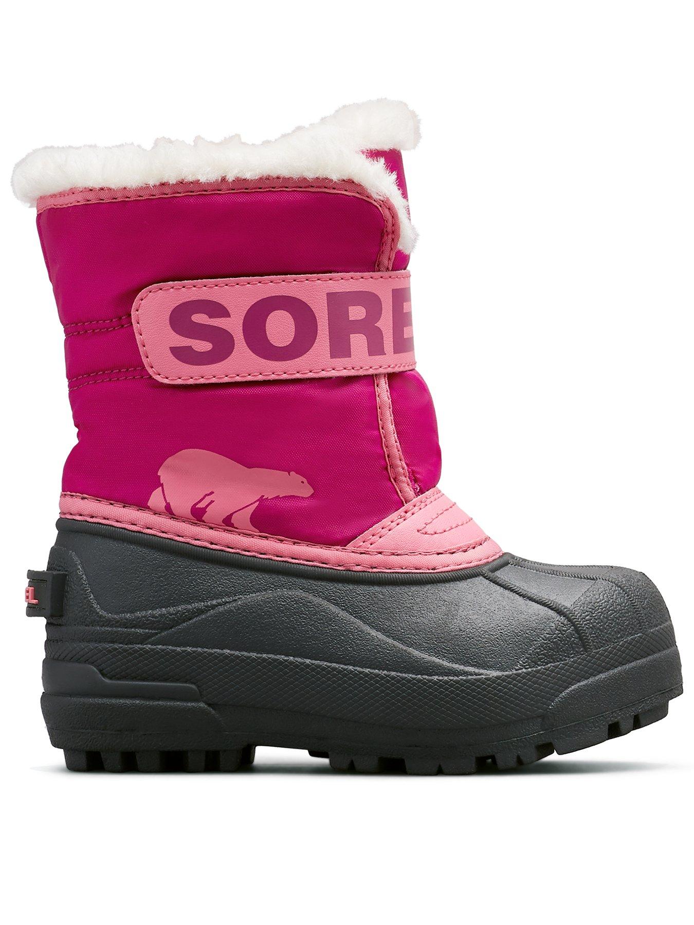 Sorel footwear hot sale promo code