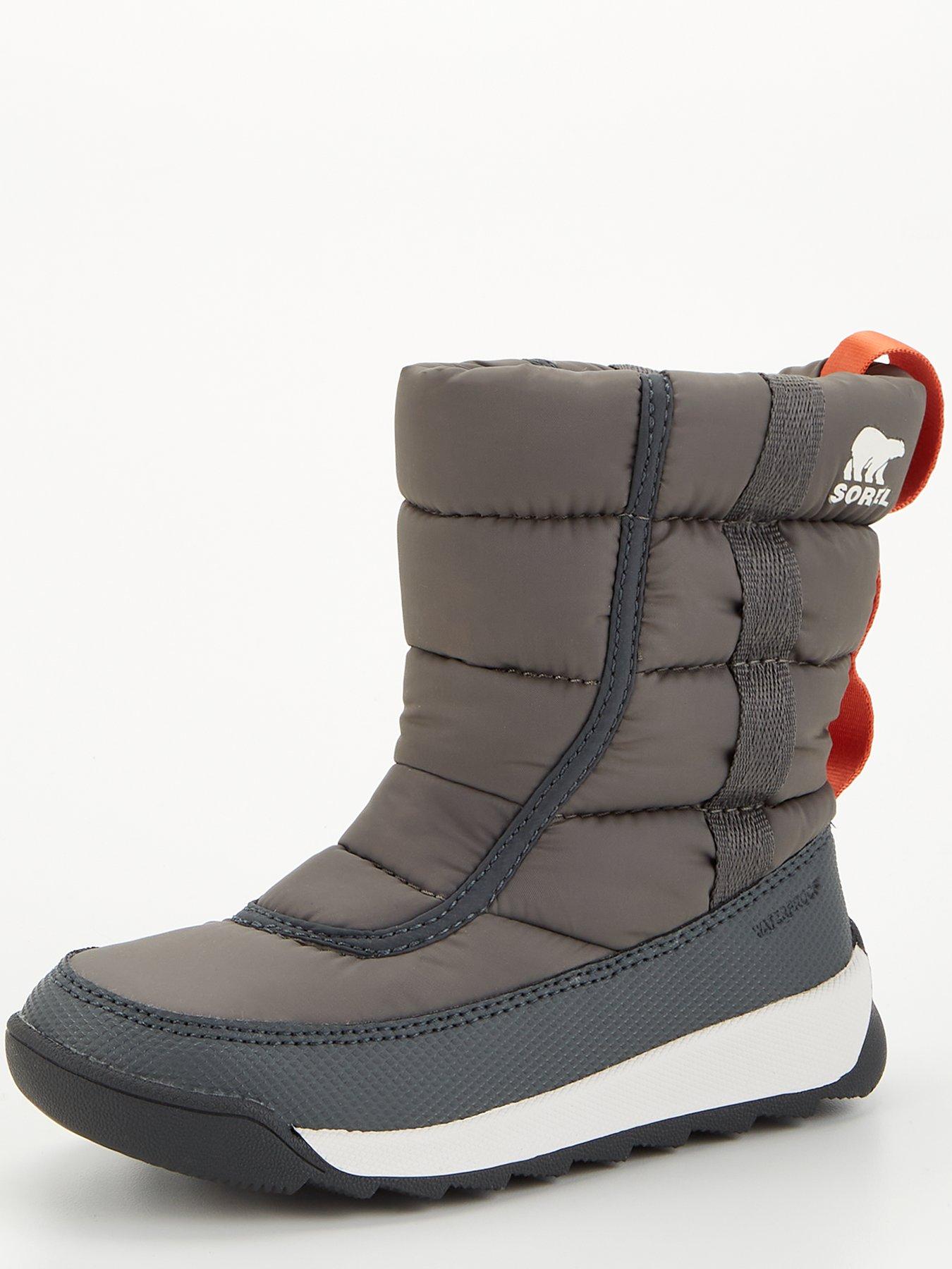 Sorel youth hot sale whitney