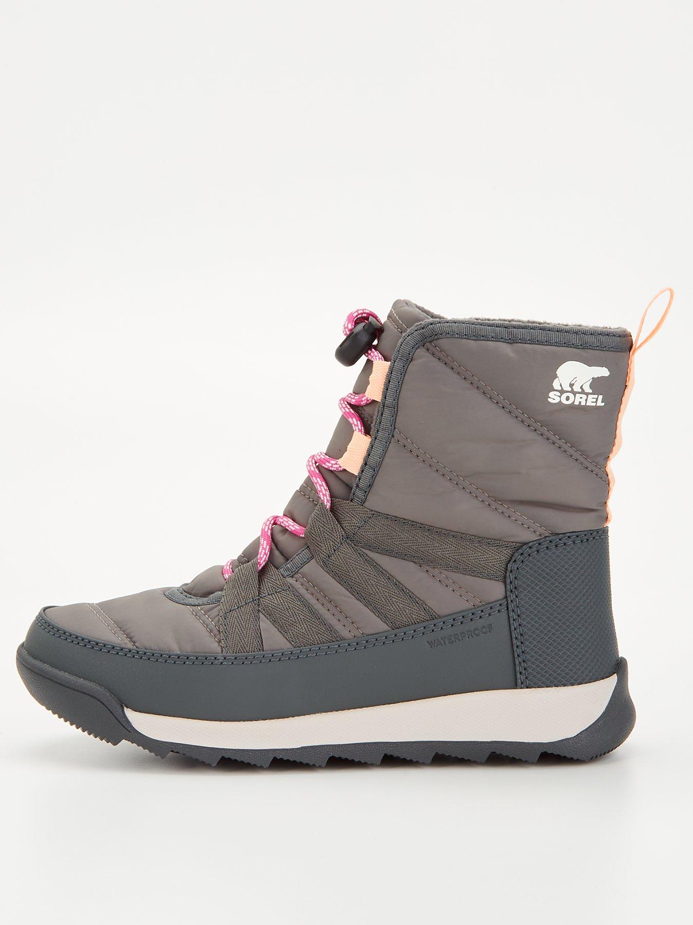 Sorel kids hot sale boots sale