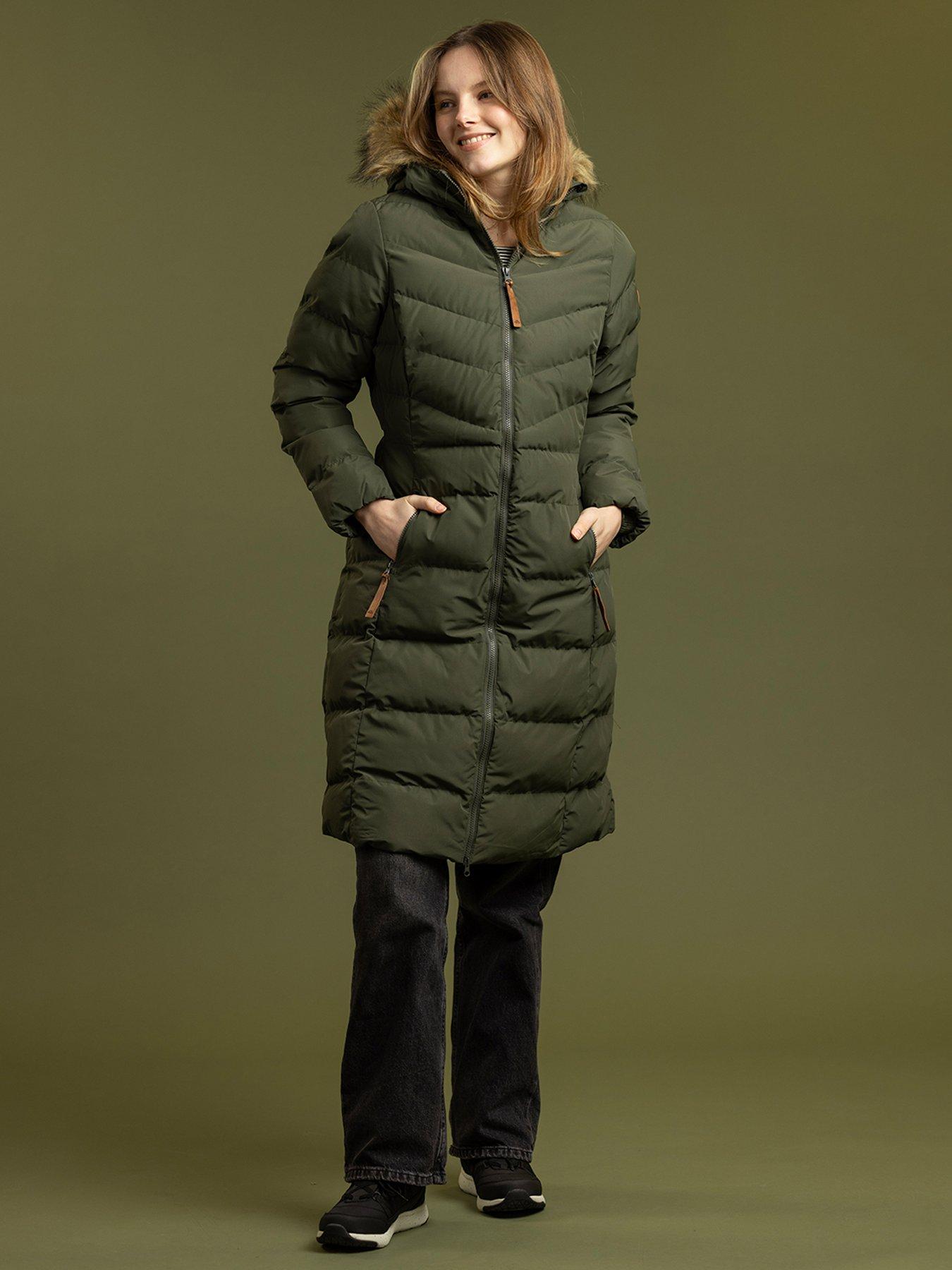 undefined Audrey Jacket